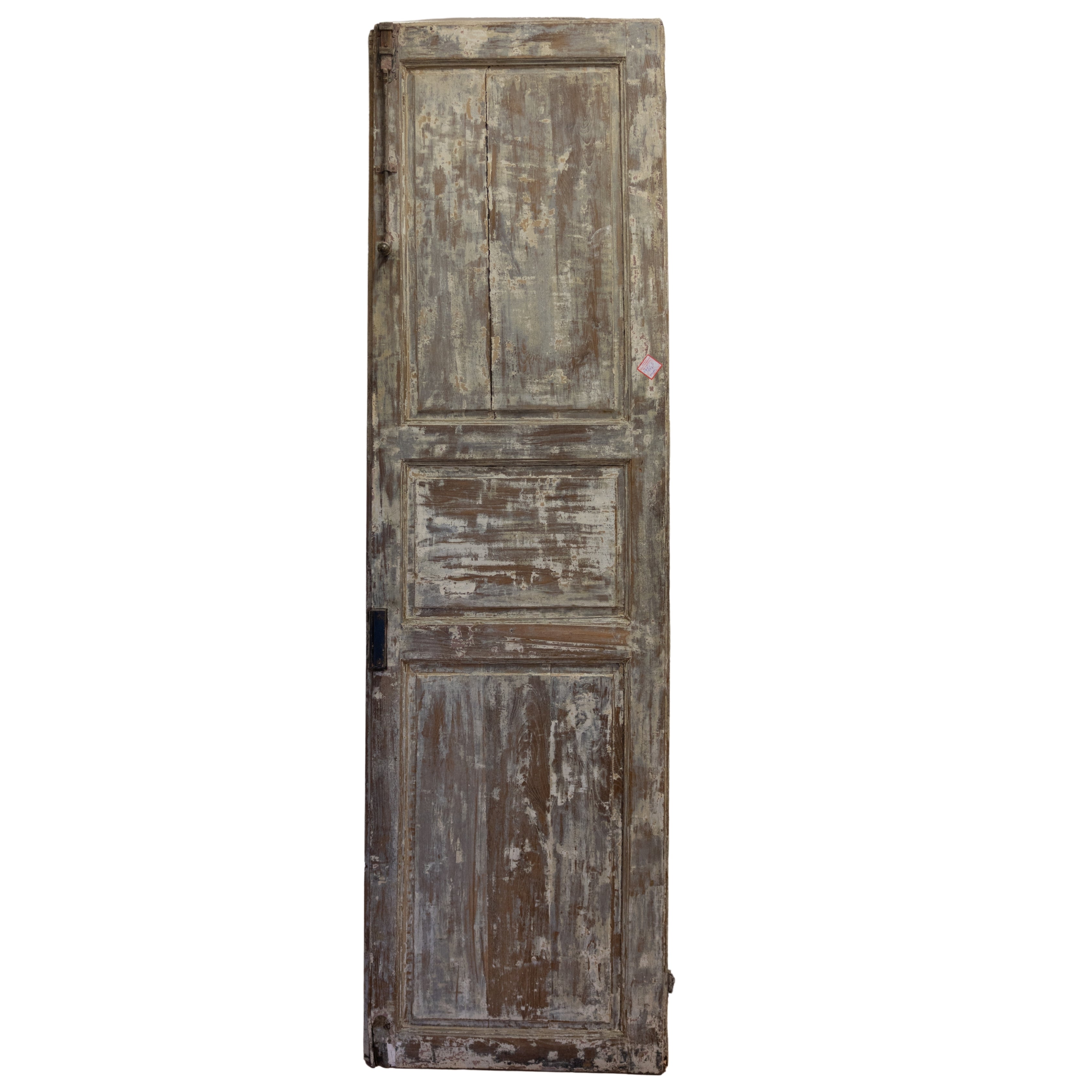 Pair of Beautifully Distressed Antique Doors