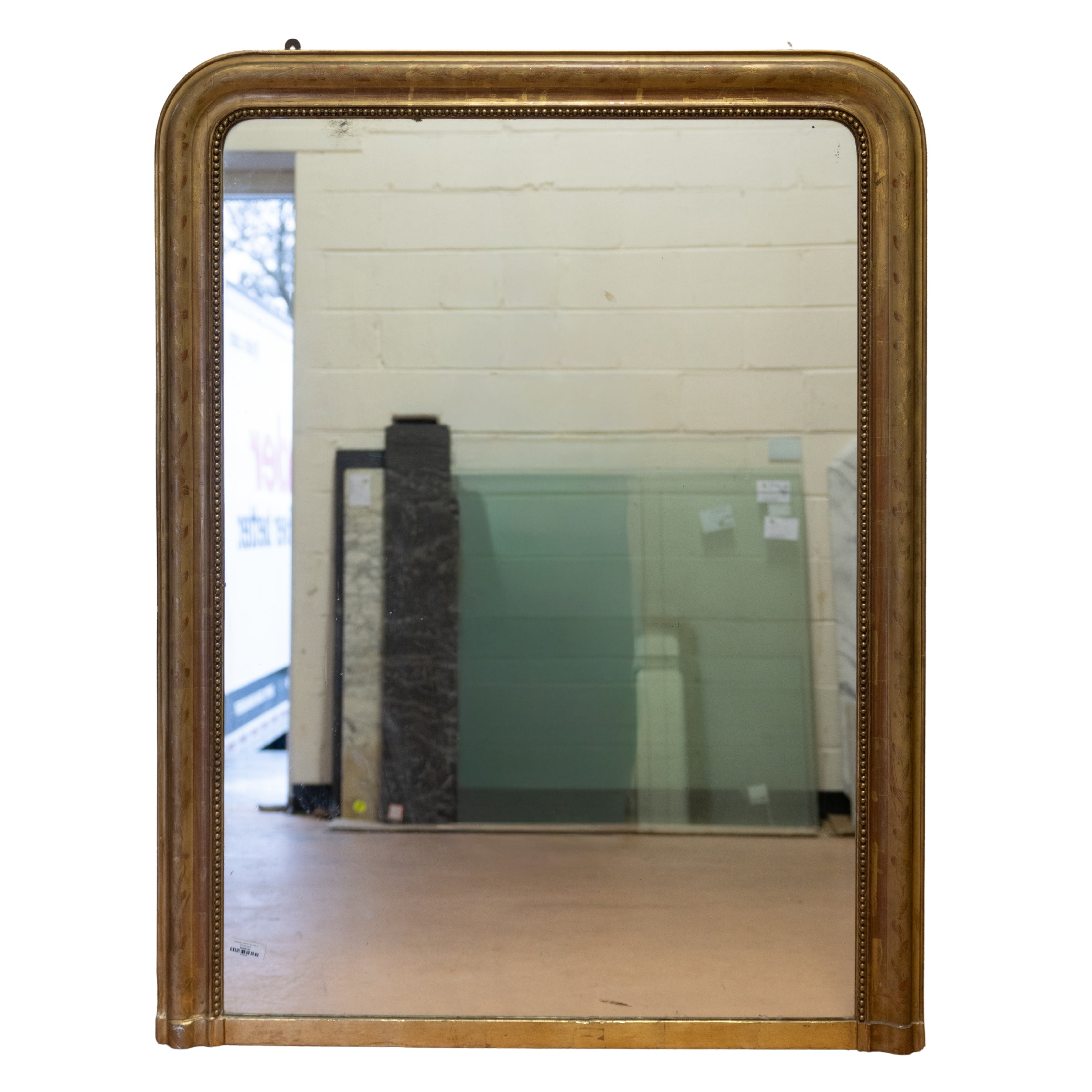 LP Gold Mirror 57x43.5