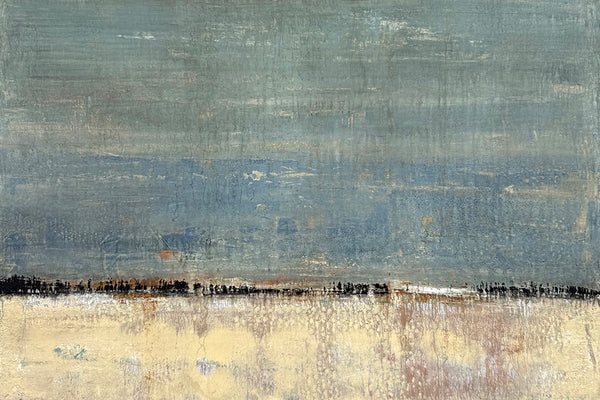 Brad Robertson - Low Horizon (48 x 72)