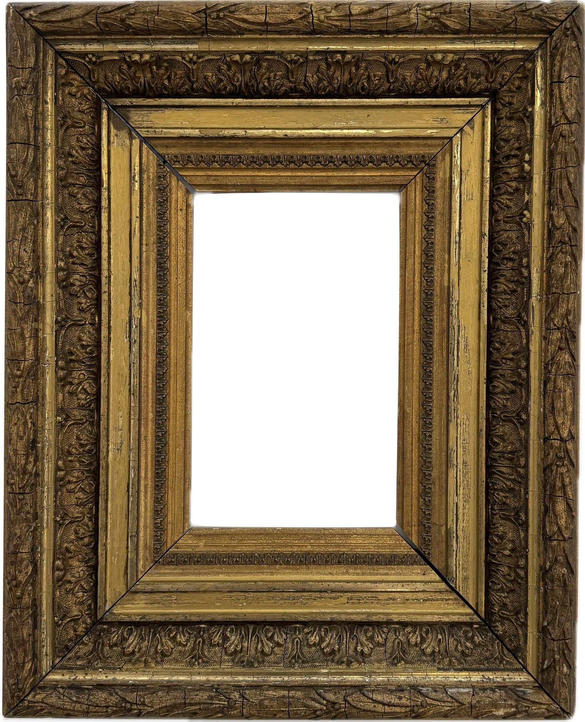French Frame 50
