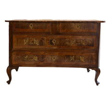 Load image into Gallery viewer, Fruitwood commode from Naples