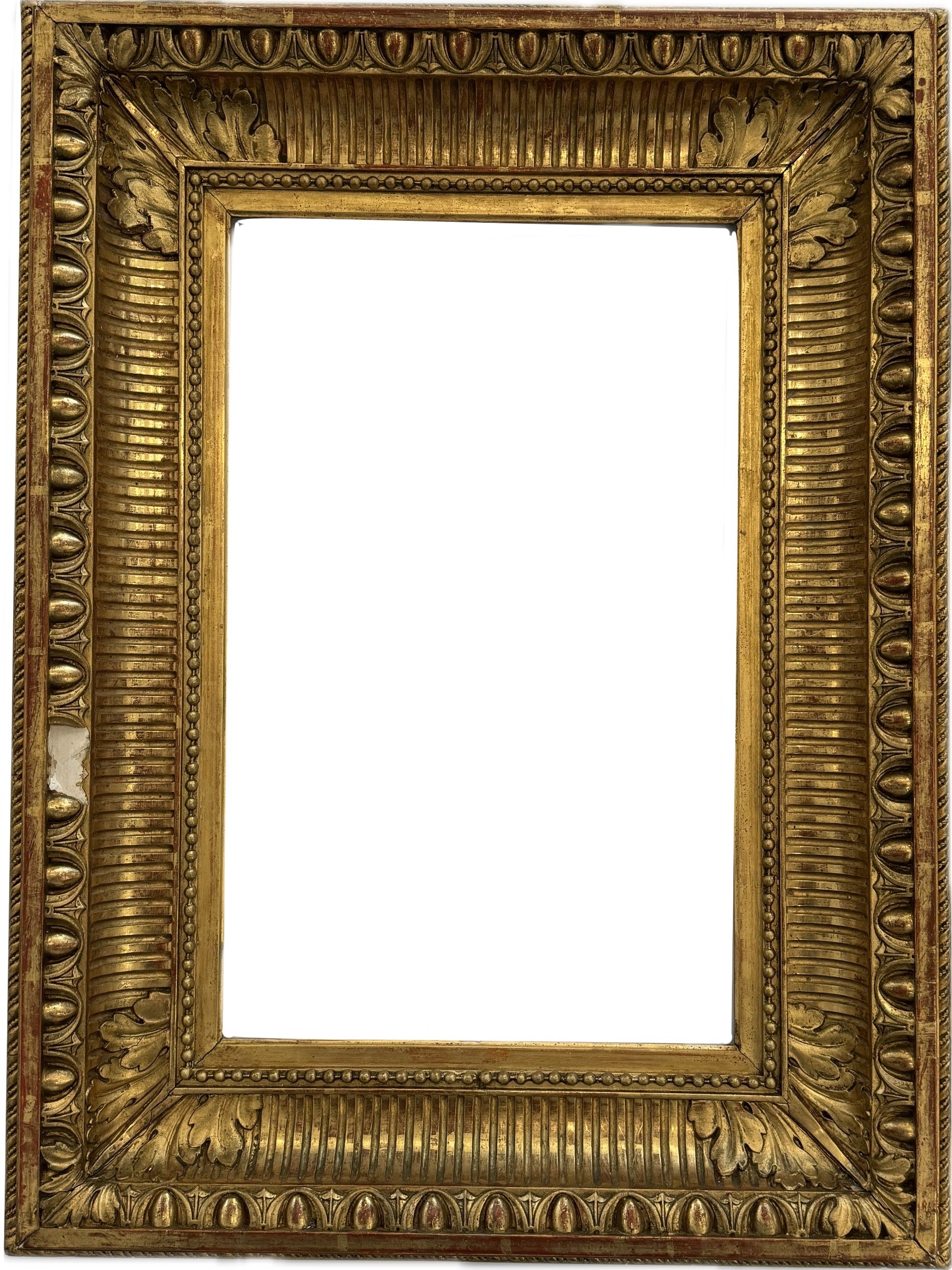 French Frame 57