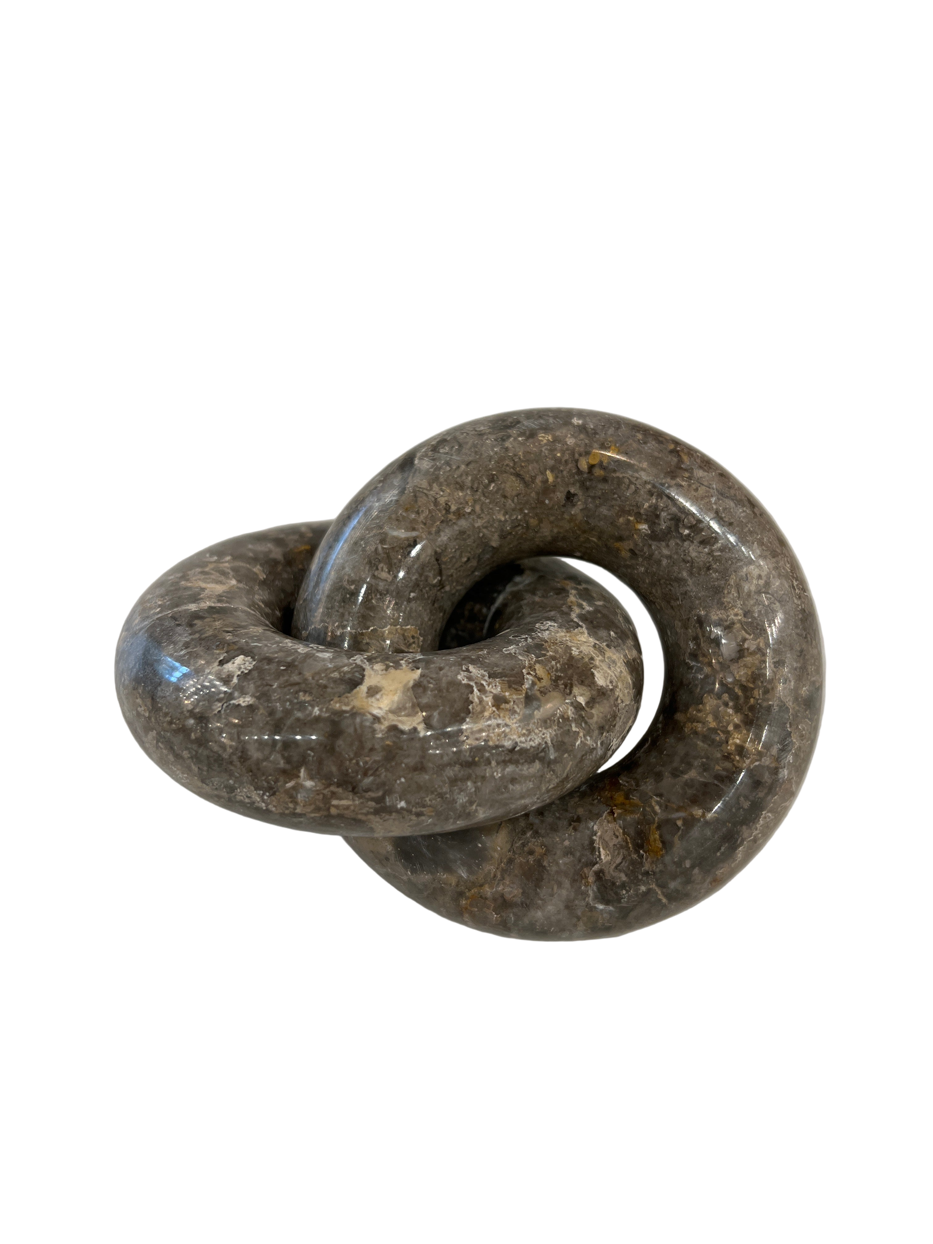 Linked Marble Rings