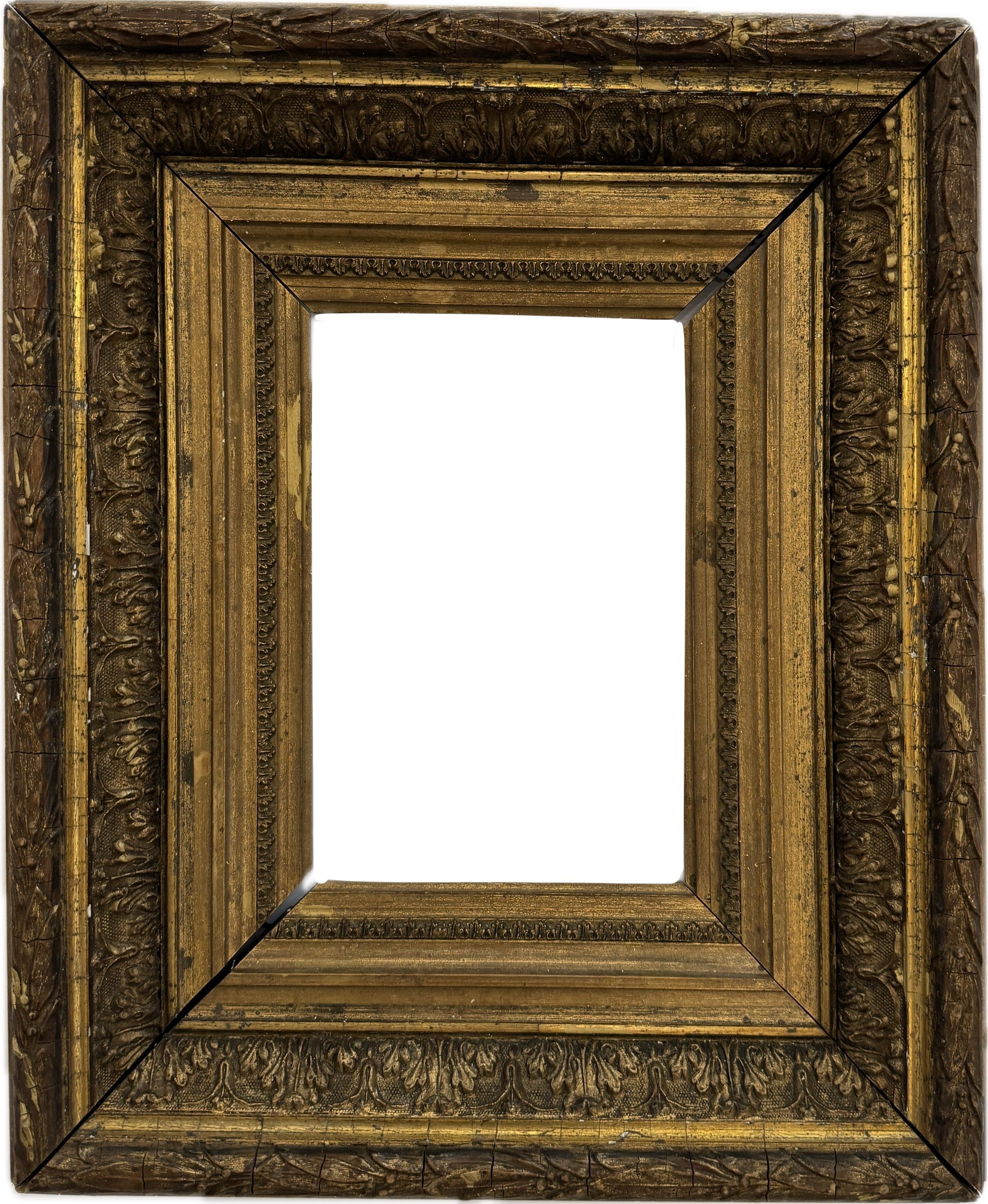 French Frame 52