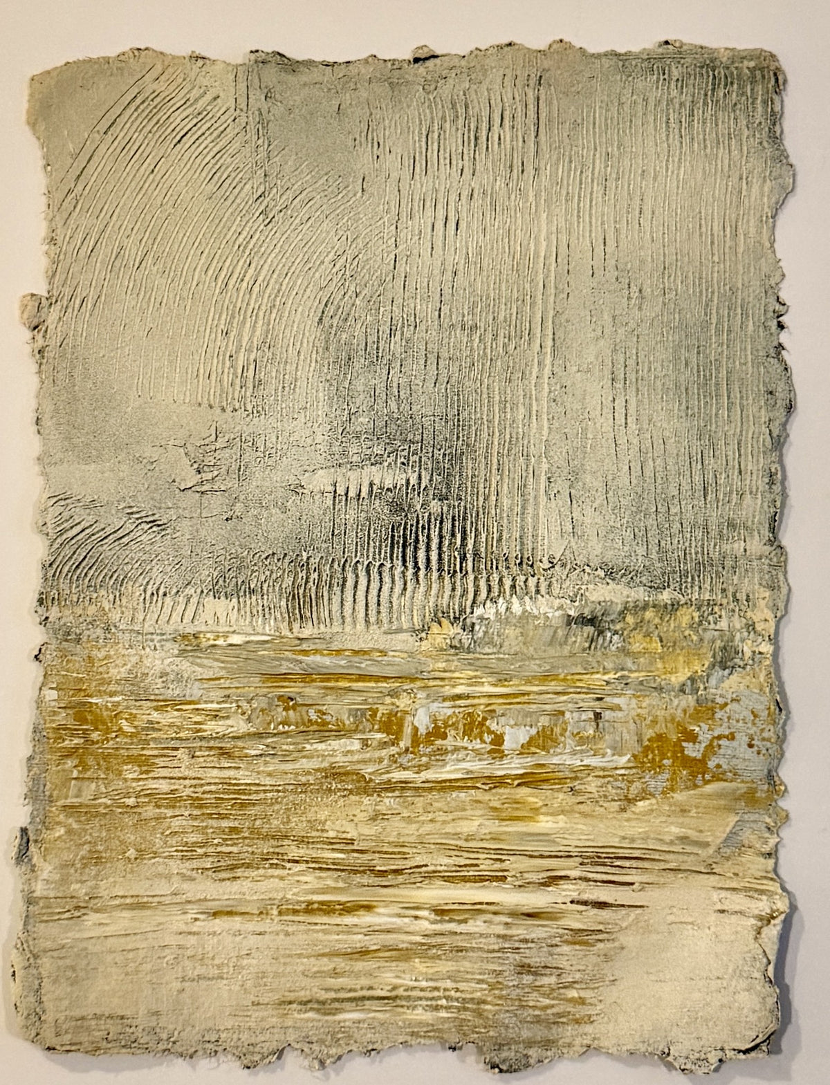 Pascal Bouterin - Amboseli Parc (9.5 x 7)