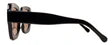 Ann Brown Lense Tint Sunglasses