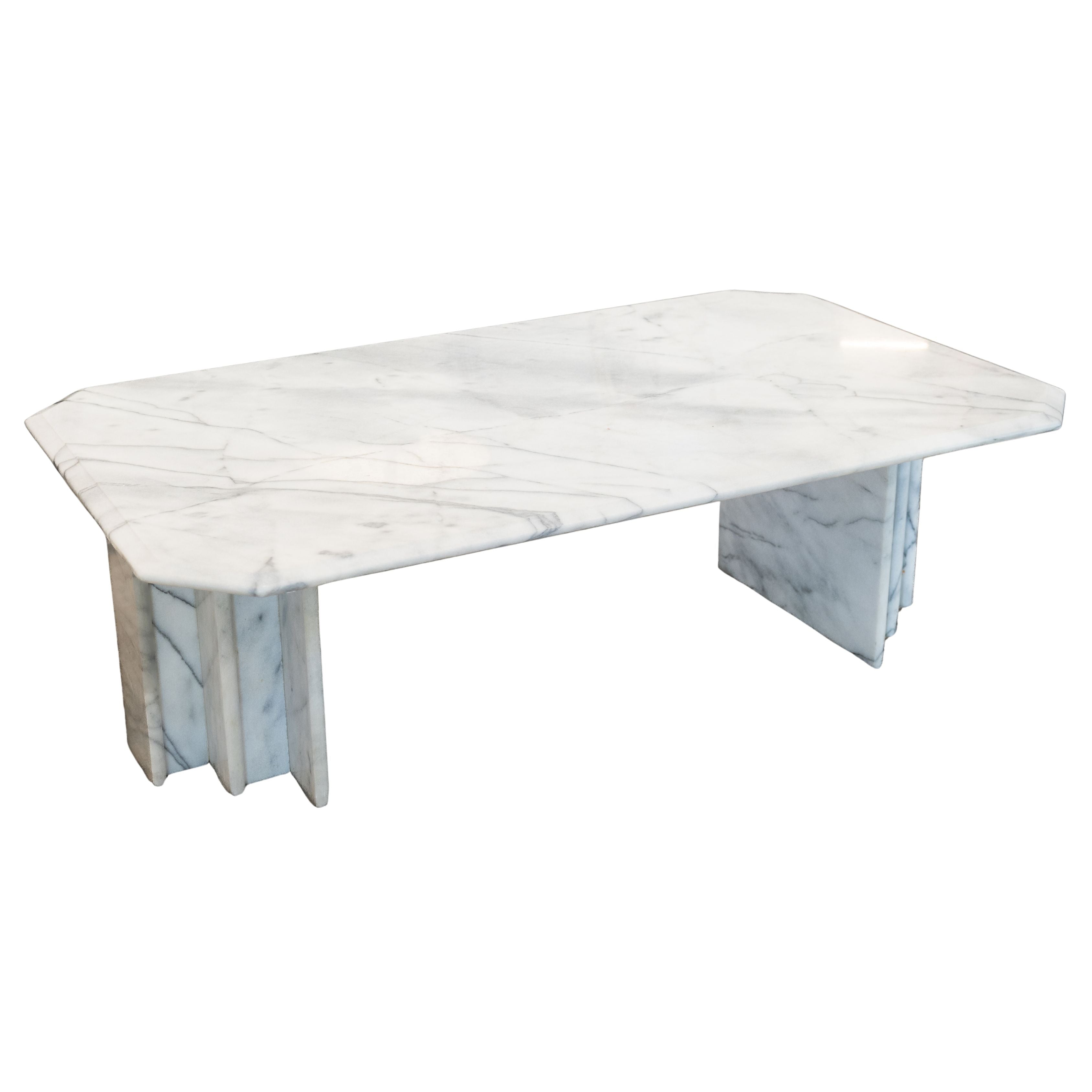 Marble Coffee Table
