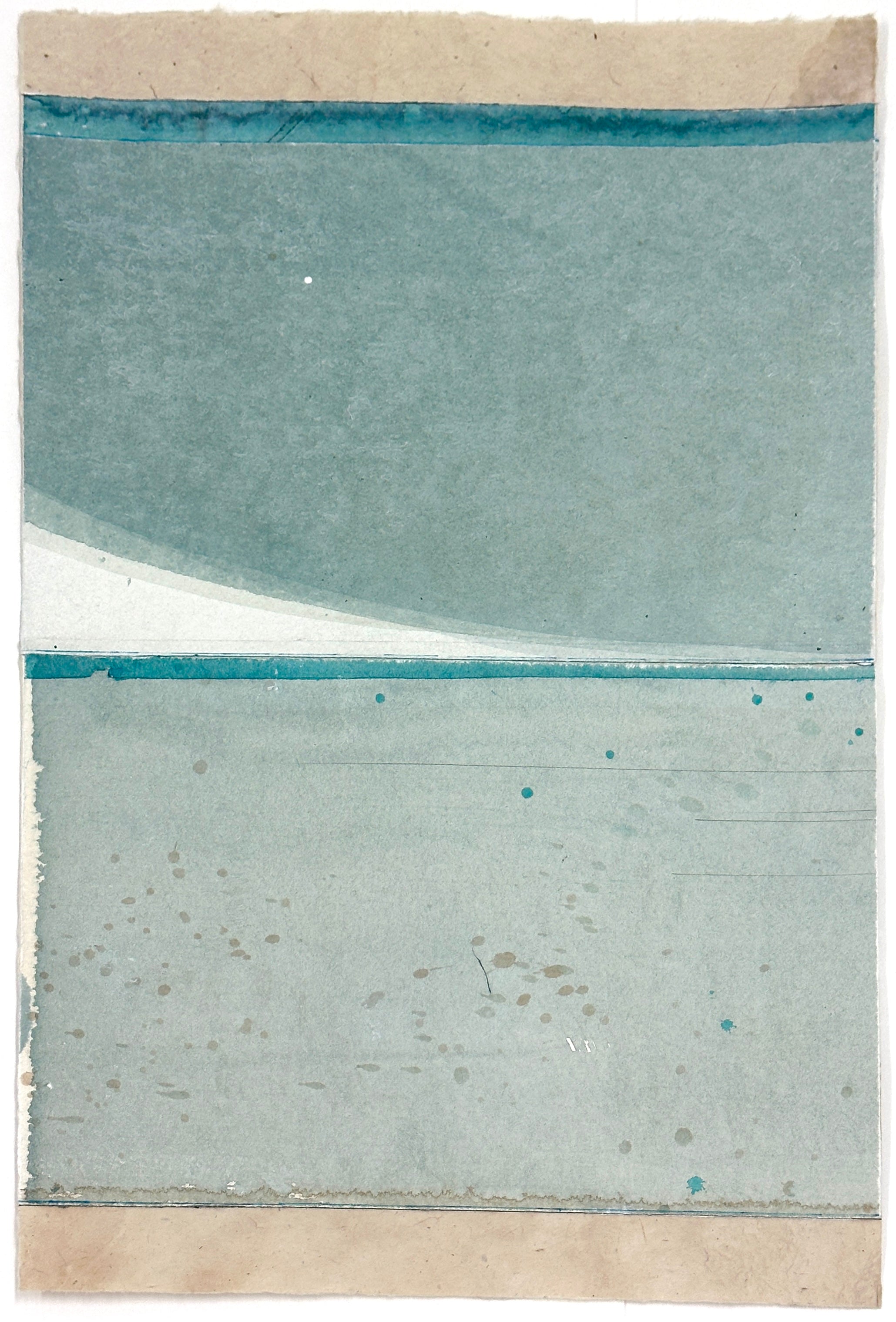 Lisa Weiss - Arcadia III (22 x 14)