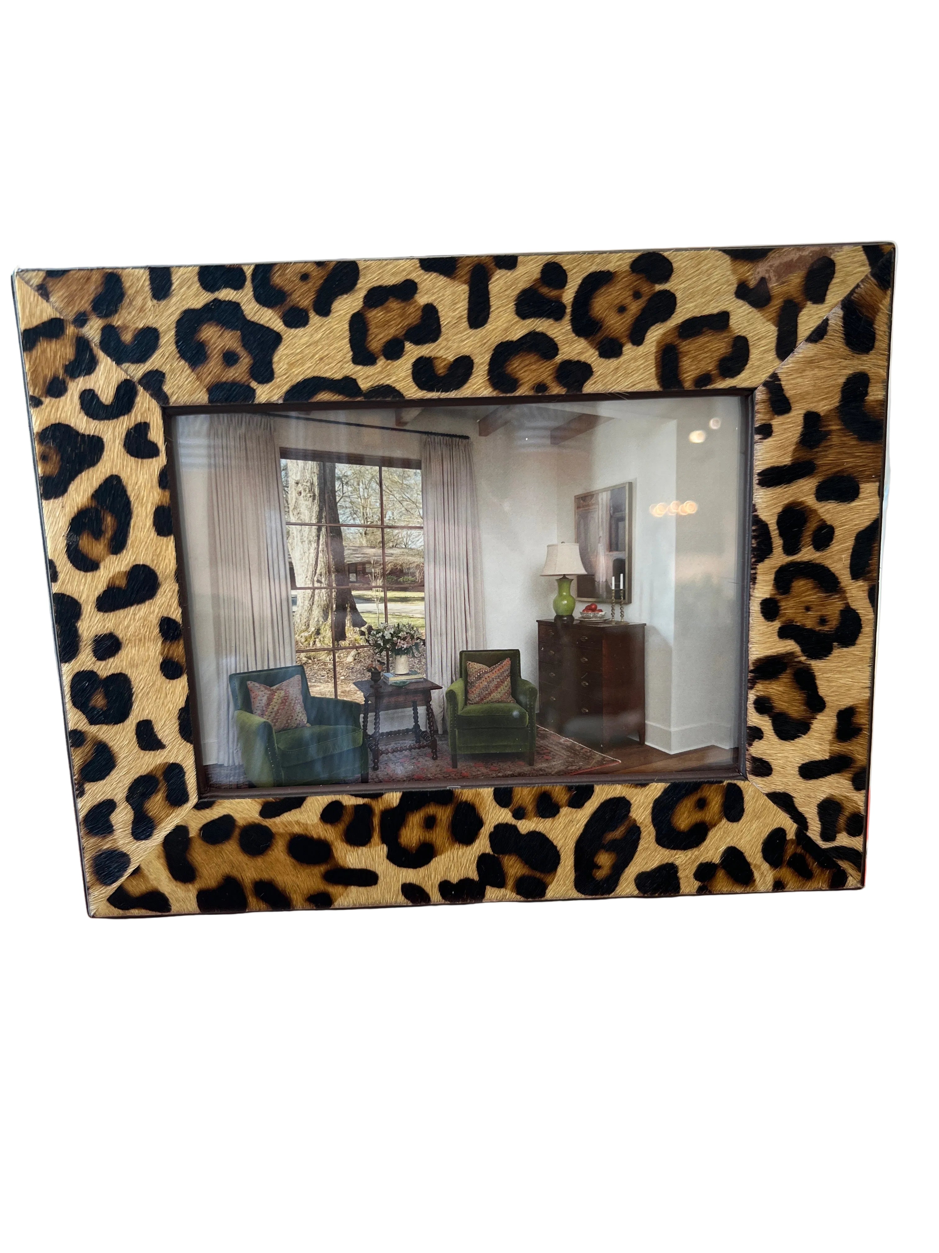 5x7 Thor Frame