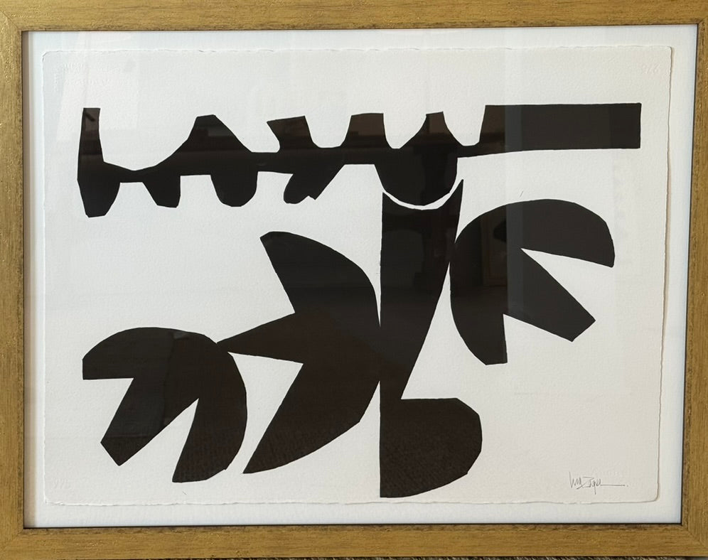 Lisa Zager - Piantare i semi No. 2 (28 x 35)