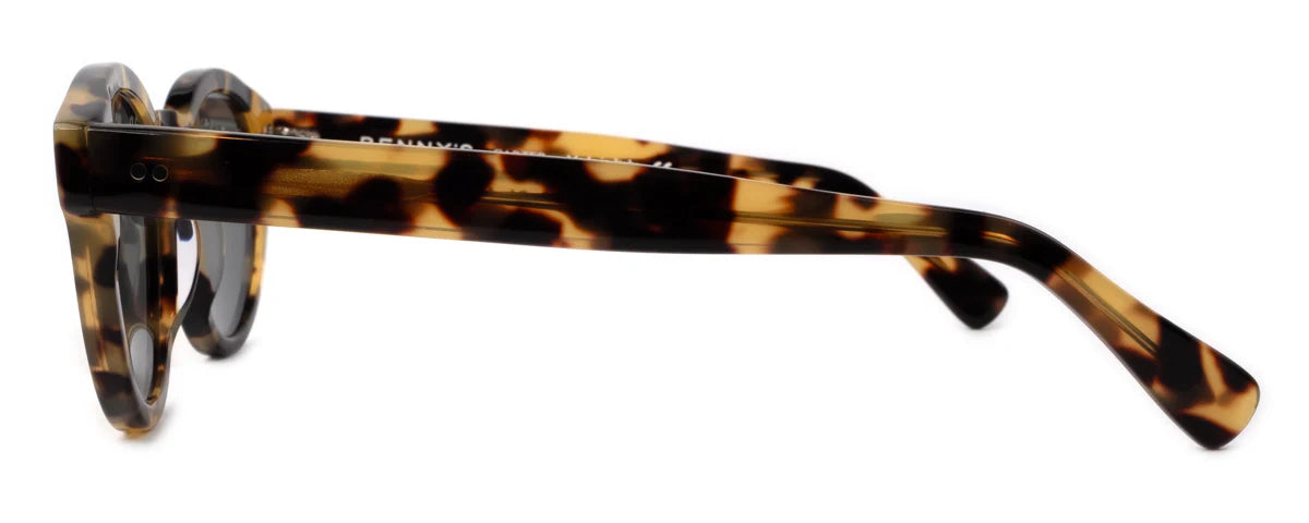 Carter Italian Crafted Sunglasses