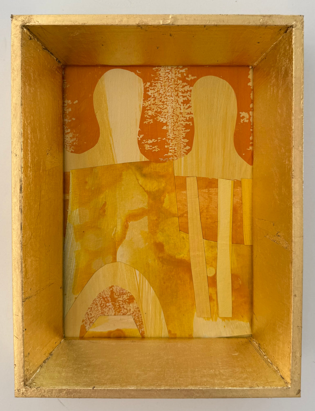 Chris Shands - Collage 1 (8 x 6)