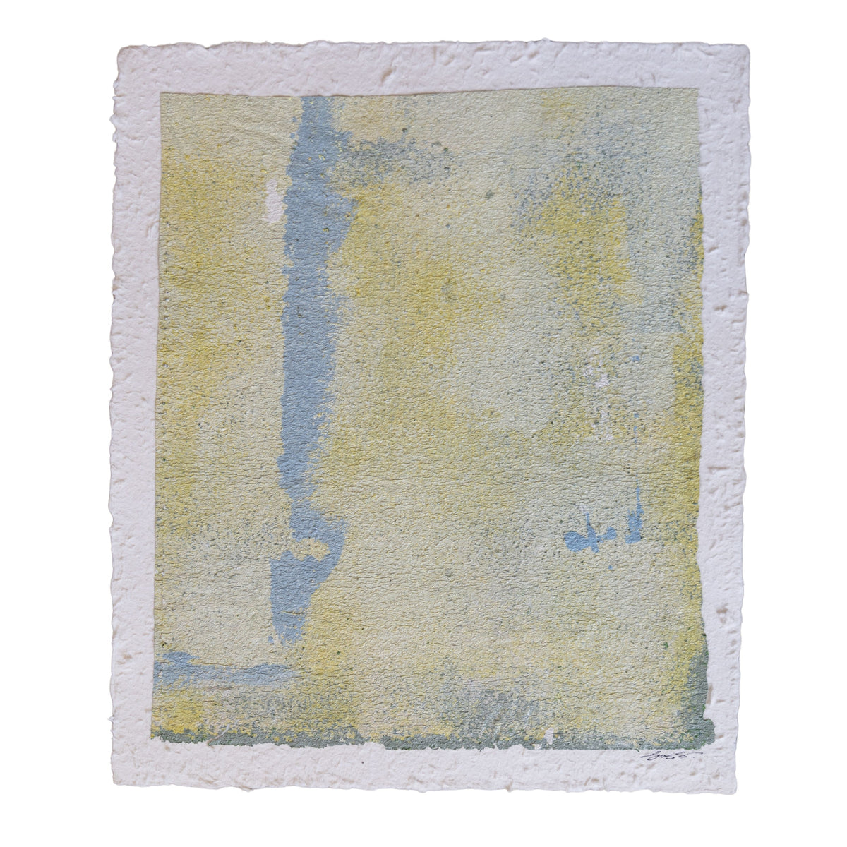 Brook Soss - Fran 2 (16 x 13.5)
