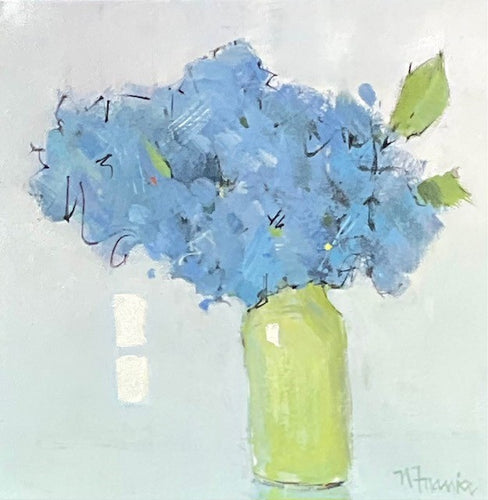 Nancy Franke - Her Favorites (12 x 12)