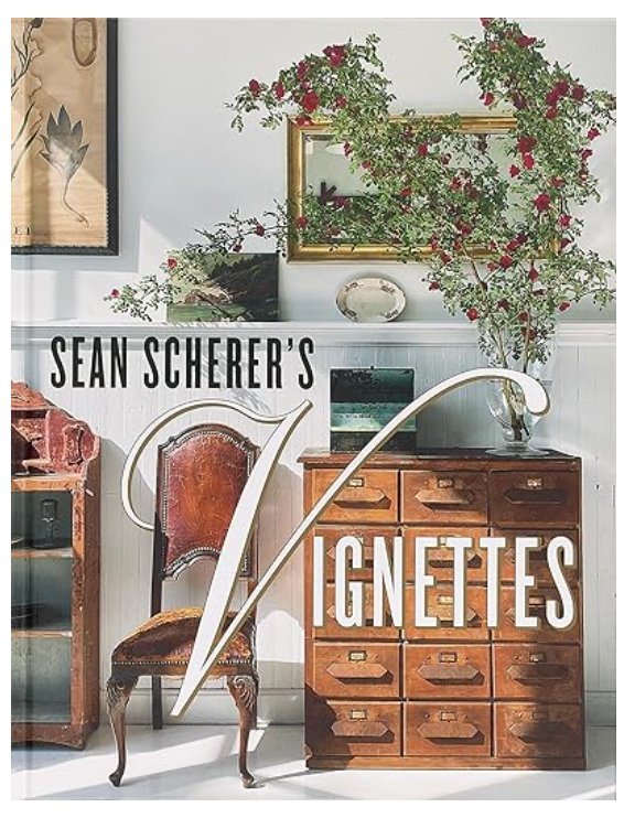 Sean Scherer's Vignettes