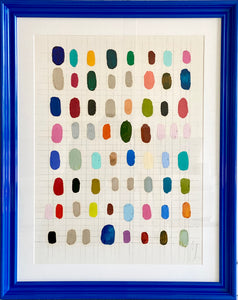 Colleen Leach - Humble Quest (38 x 29)