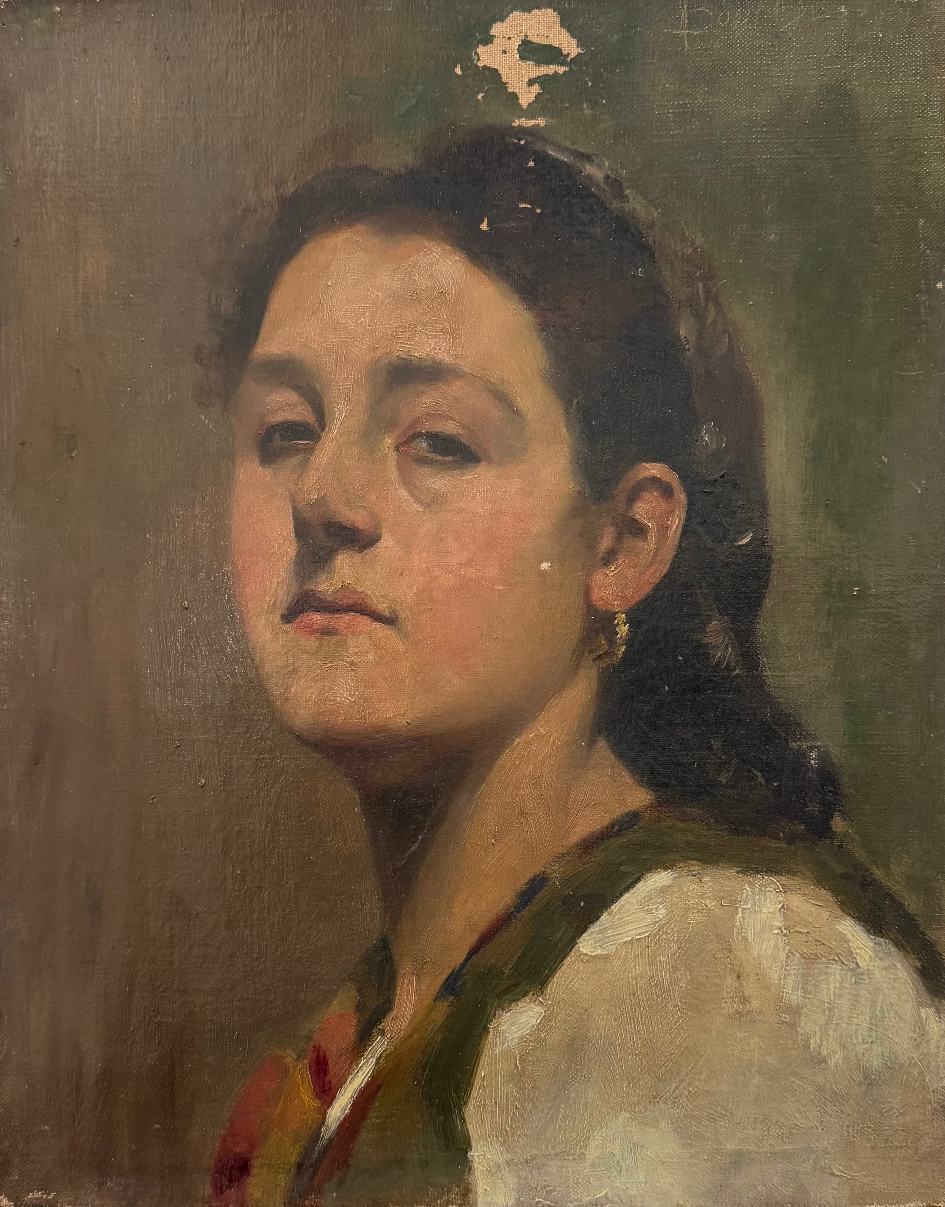 Heritage - Carmen (16 x 13)