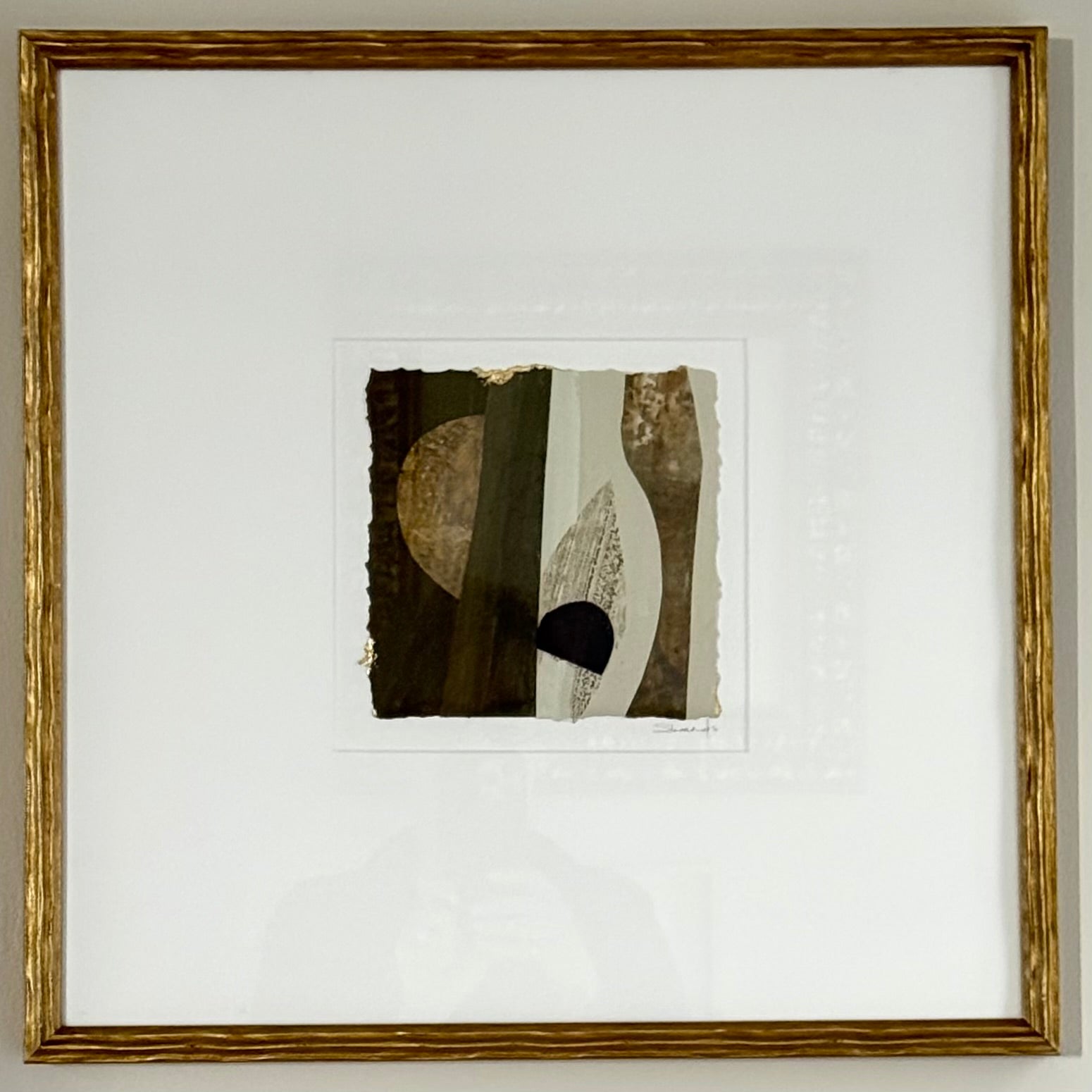 Chris Shands - Petits Bijoux 13 (18 x 18)