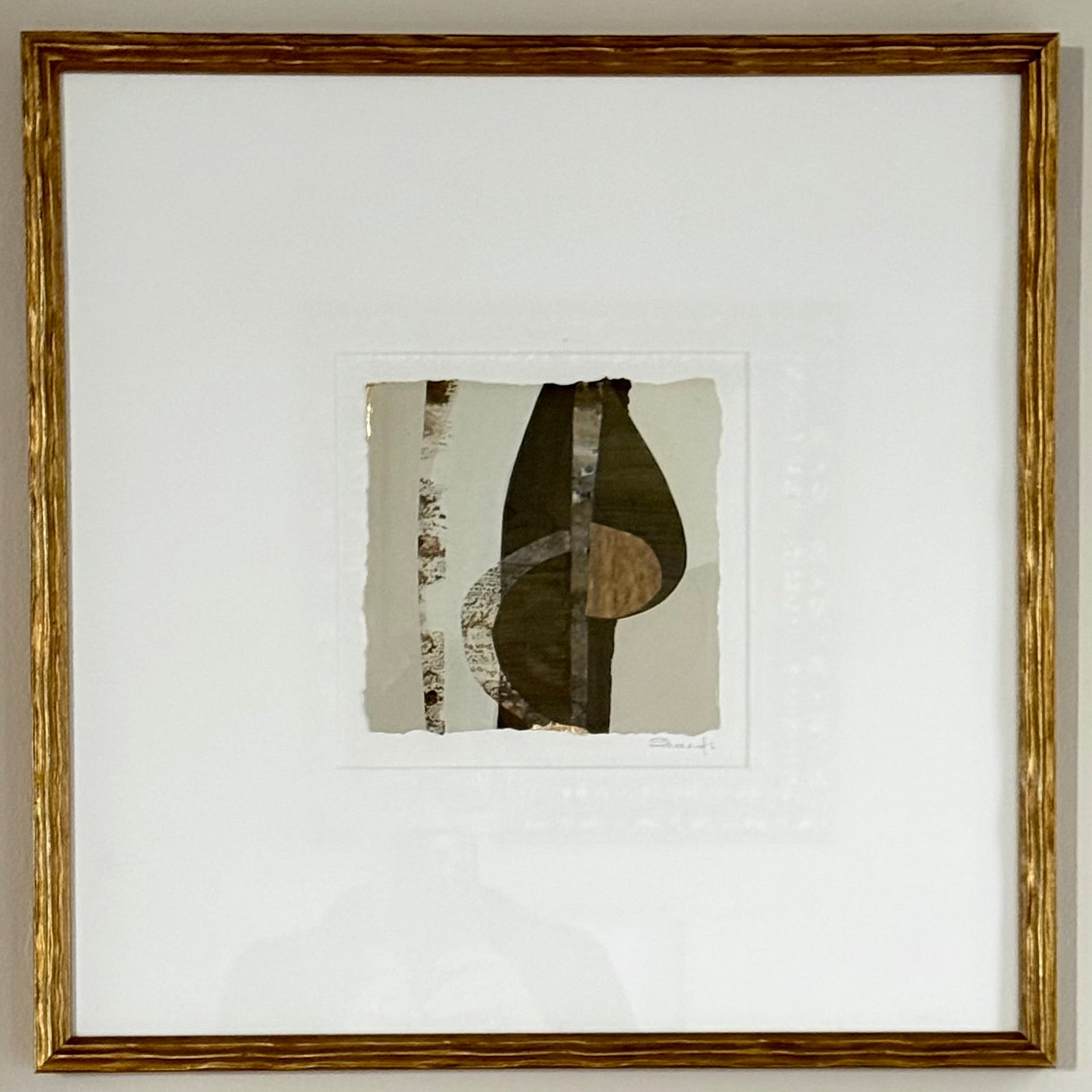 Chris Shands - Petits Bijoux 15 (18 x 18)