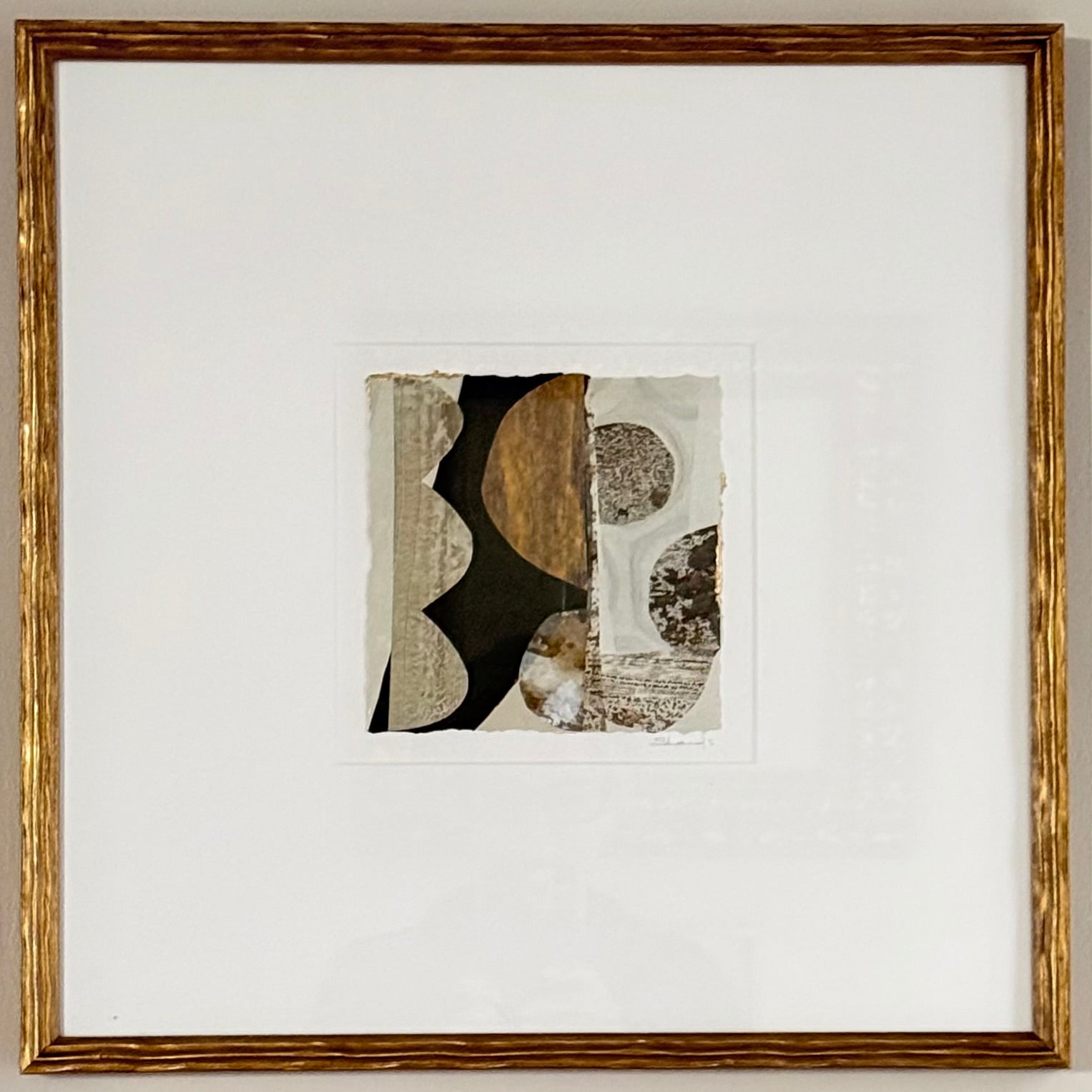 Chris Shands - Petits Bijoux 17 (18 x 18)