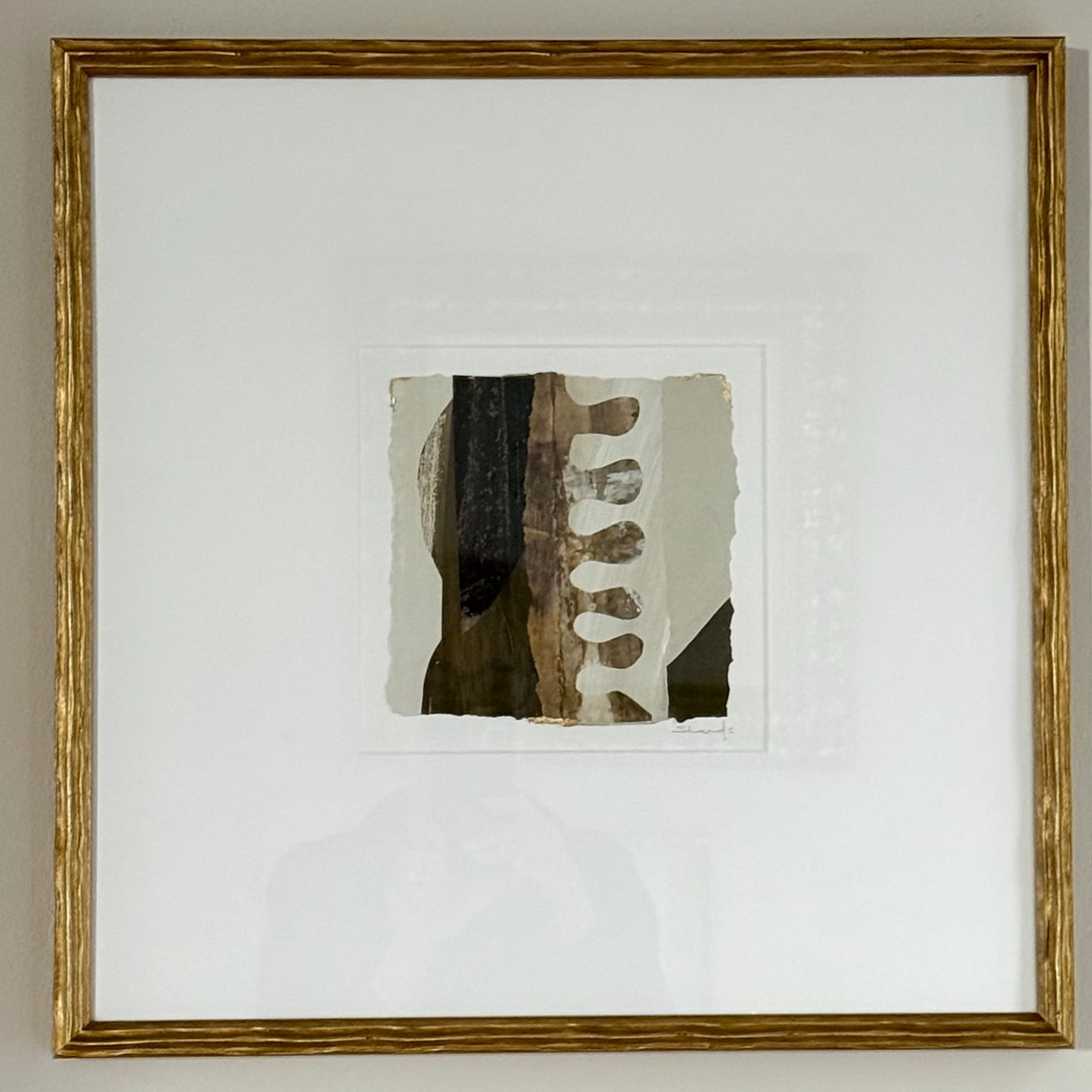 Chris Shands - Petits Bijoux 18 (18 x 18)