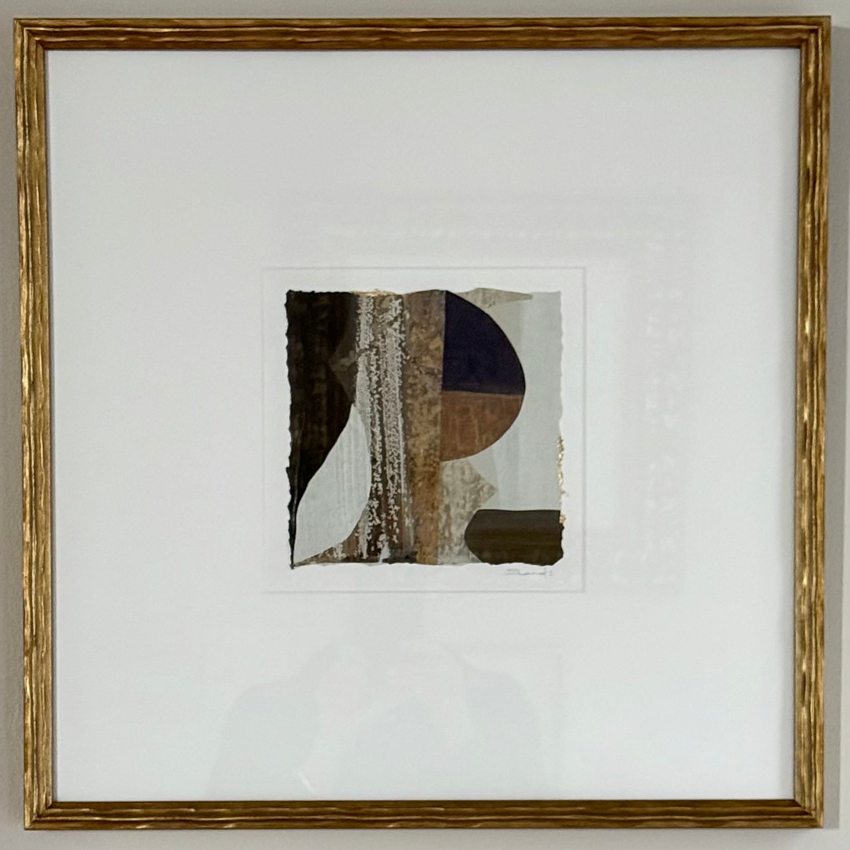 Chris Shands - Petits Bijoux 19 (18 x 18)