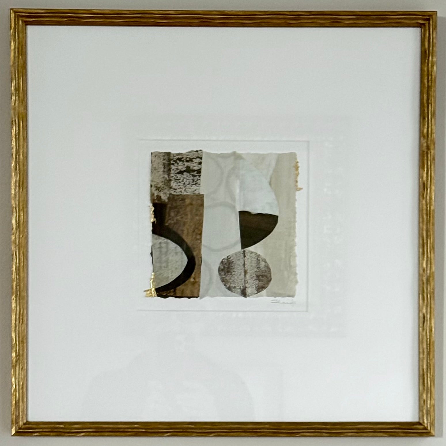 Chris Shands - Petits Bijoux 20 (18 x 18)