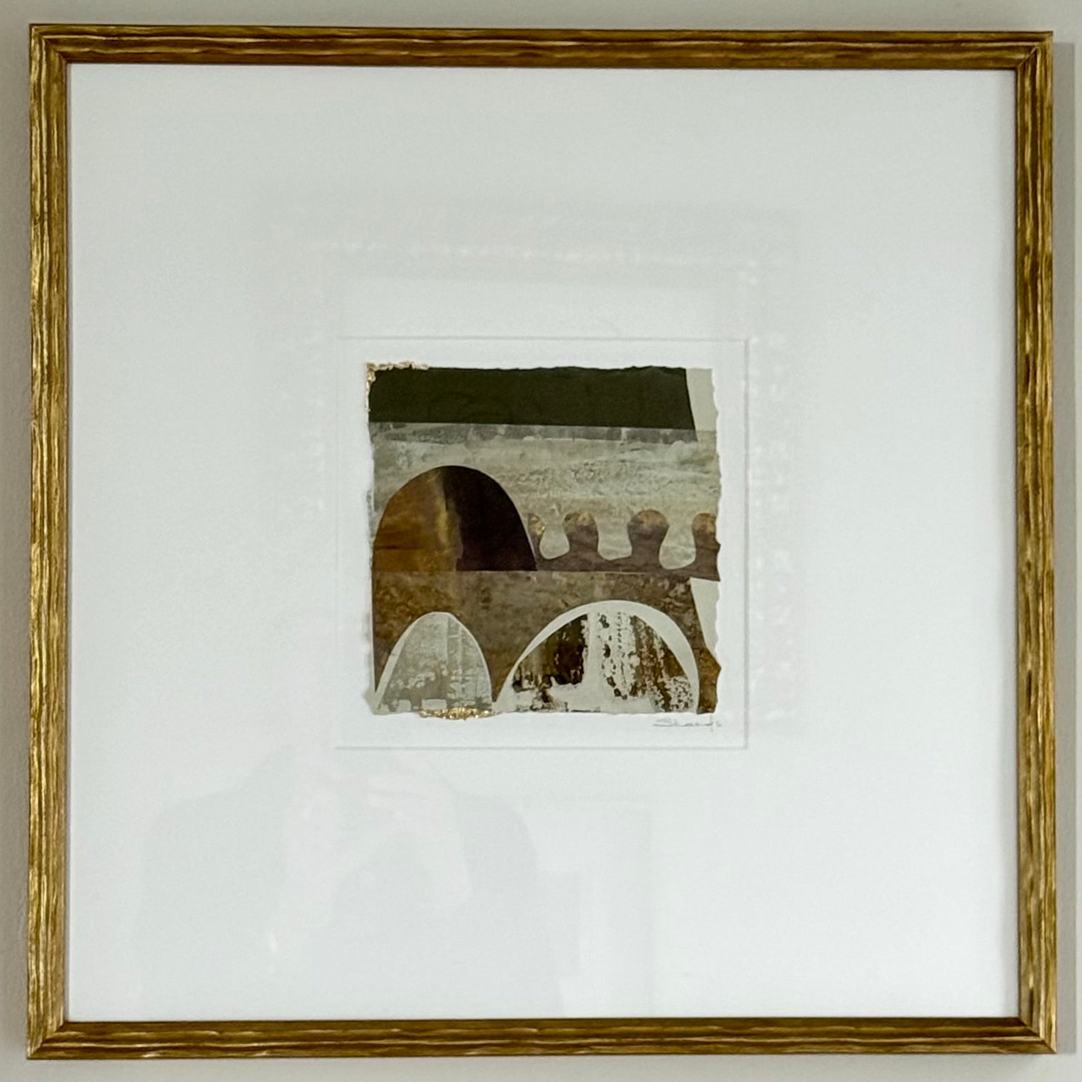 Chris Shands - Petits Bijoux 21 (18 x 18)