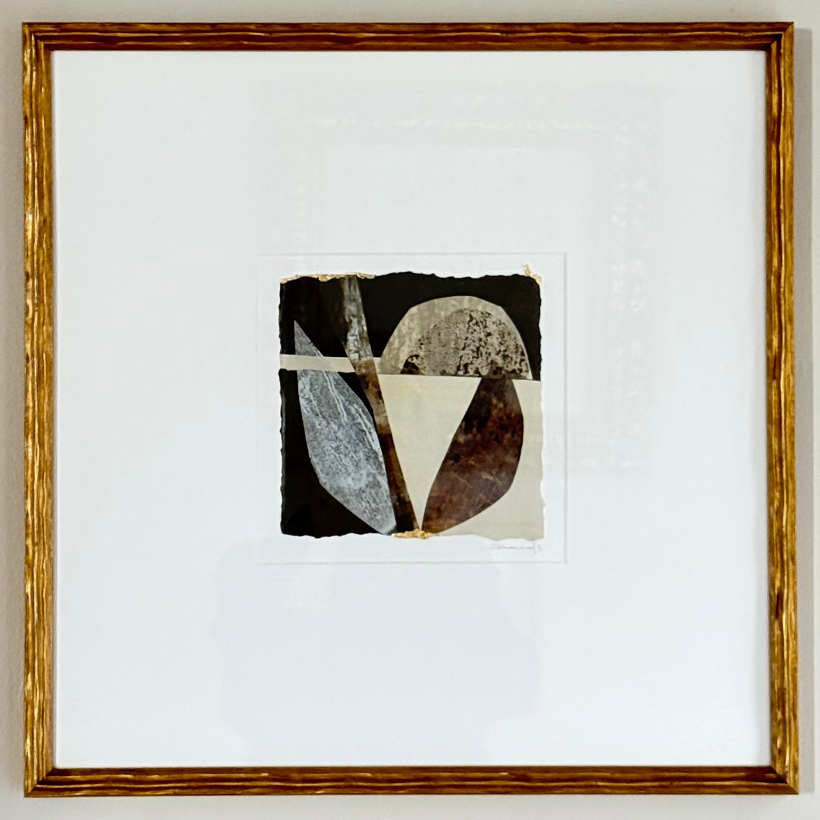 Chris Shands - Petits Bijoux 22 (18 x 18)
