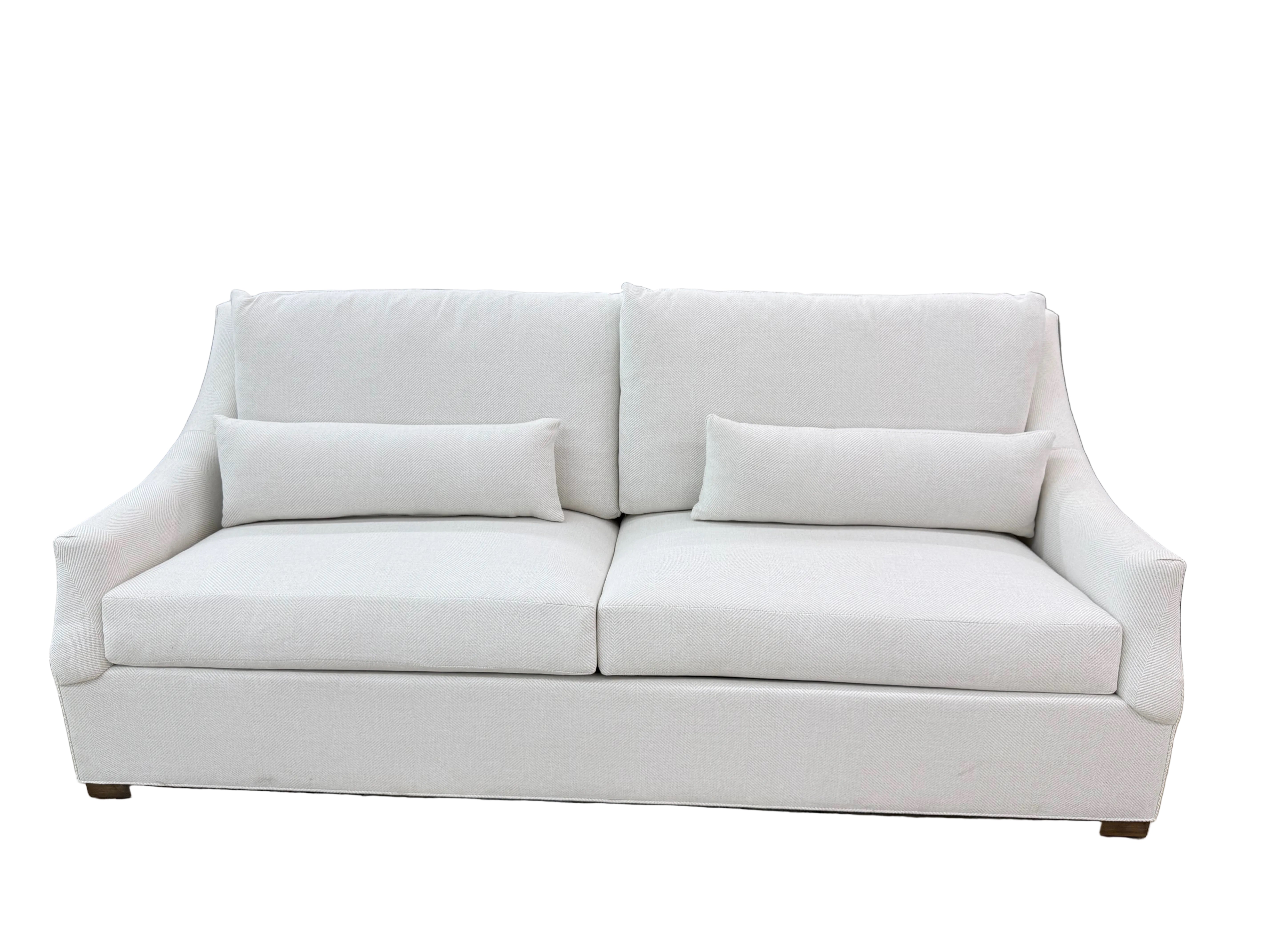 Delphine Sofa 90"L