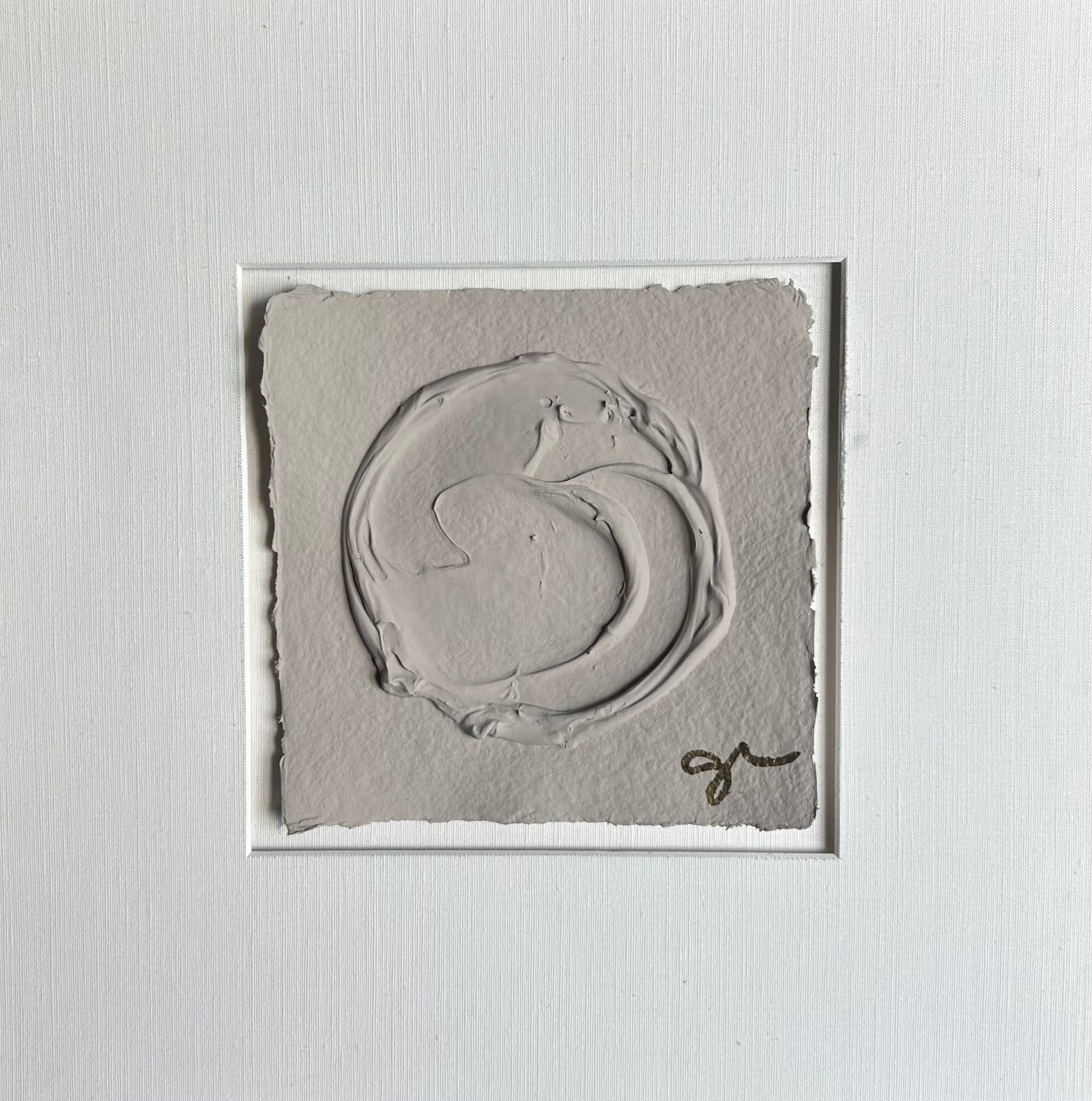 Sally Threlkeld - Jitney (20 x 20)