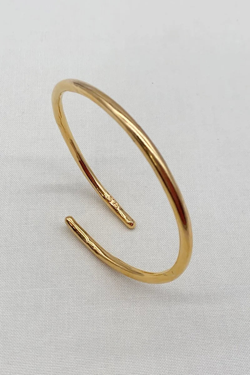 Kelp Bangle