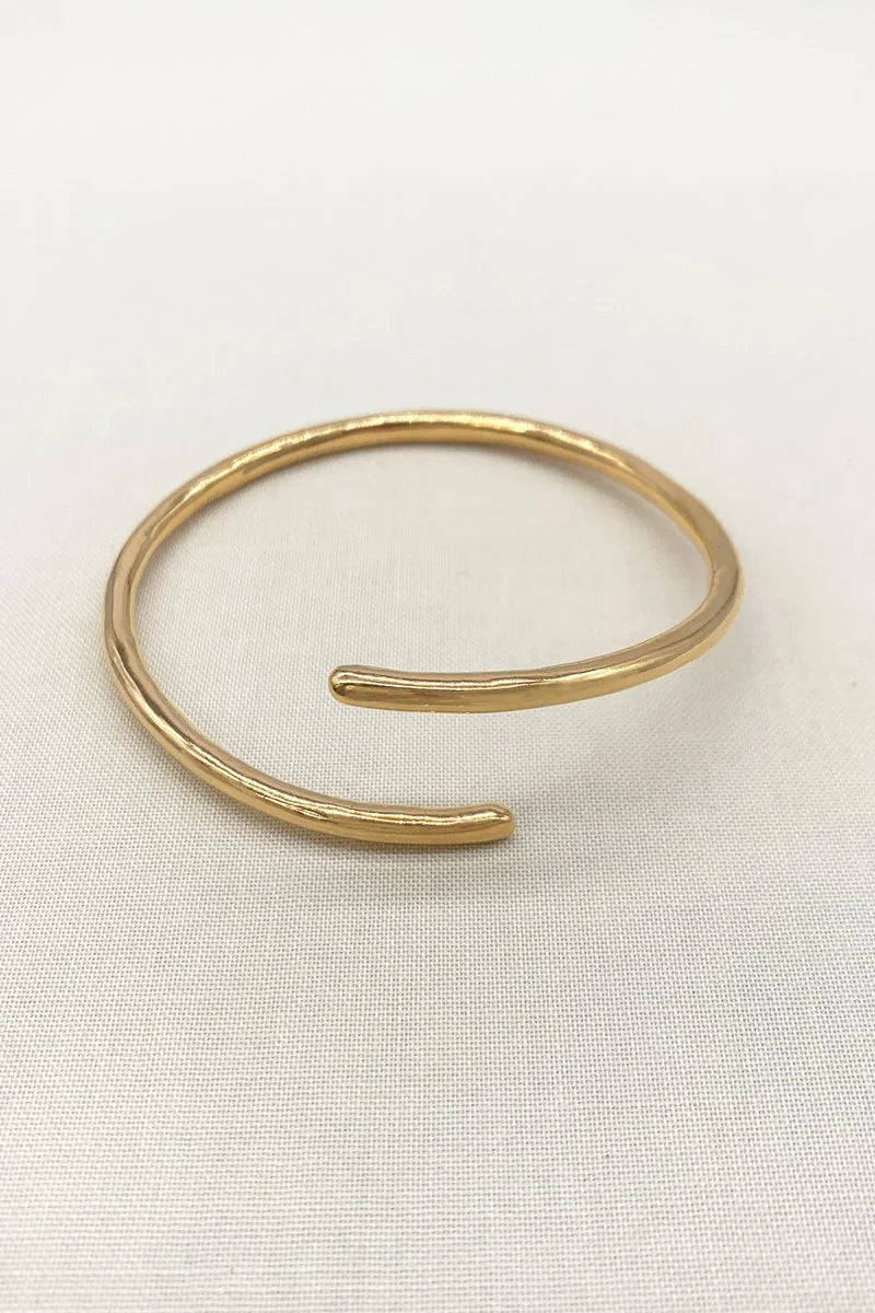 Kelp Bangle