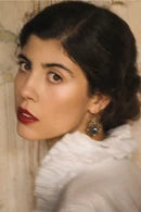 Konstantin Earrings