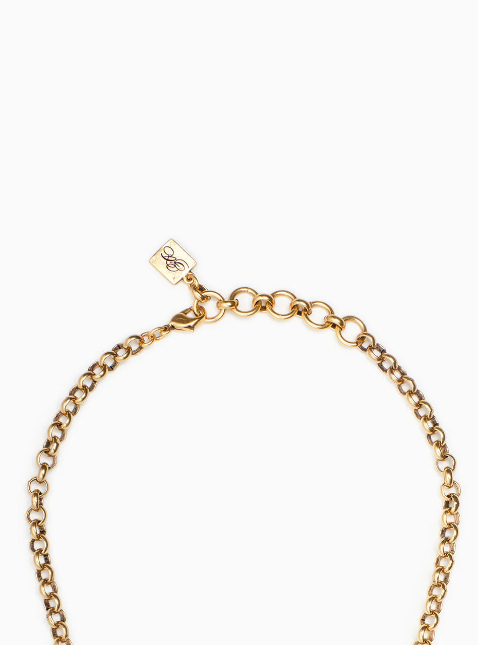 Mathilde Necklace