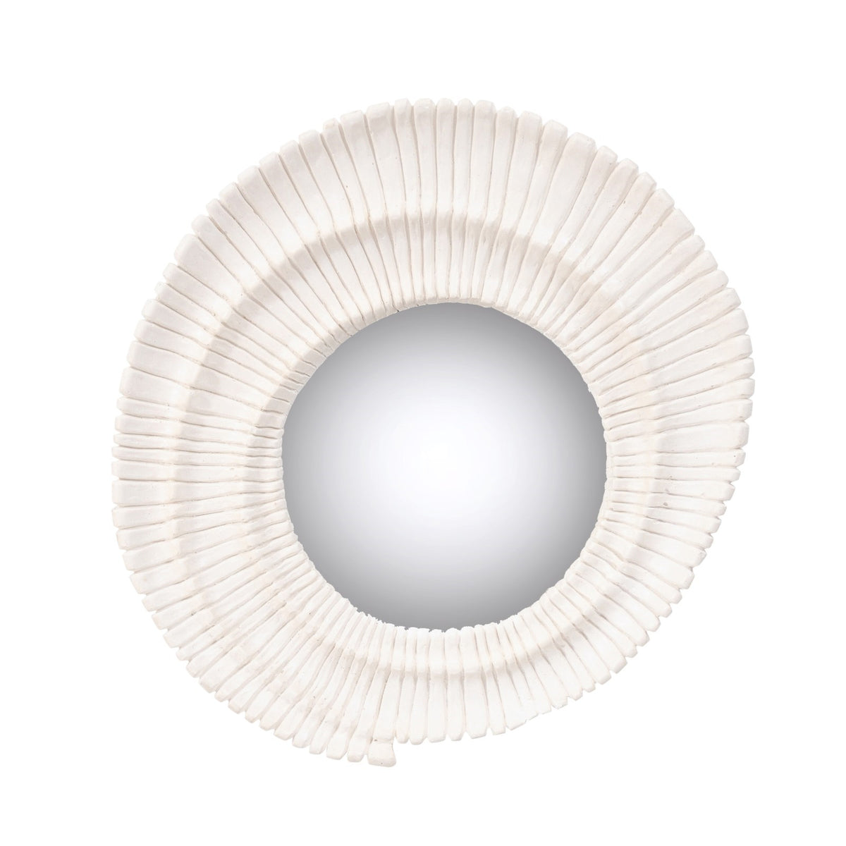 Naxos Plaster Mirror