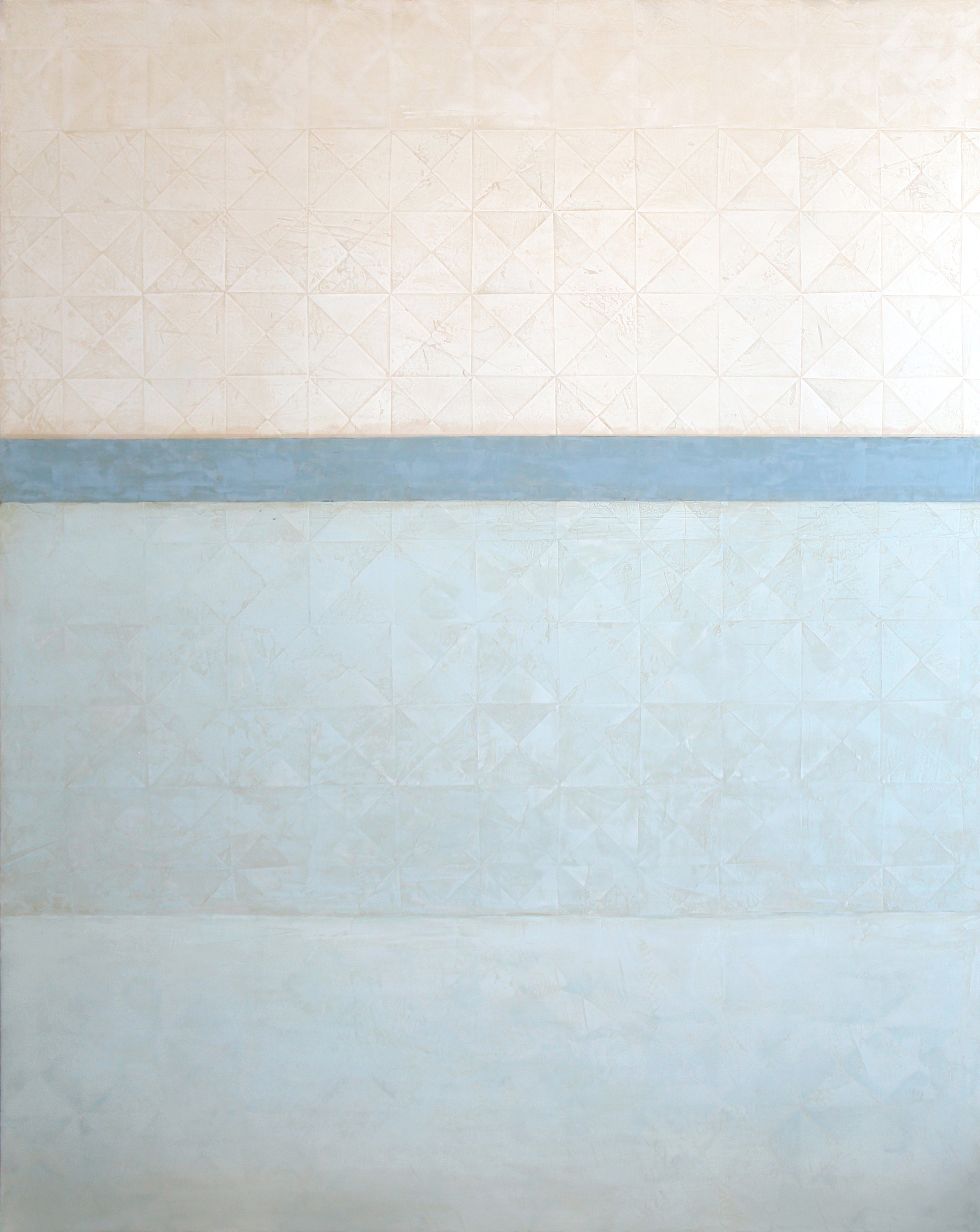 Susan Thornbury - No Regrets (60 x 48)