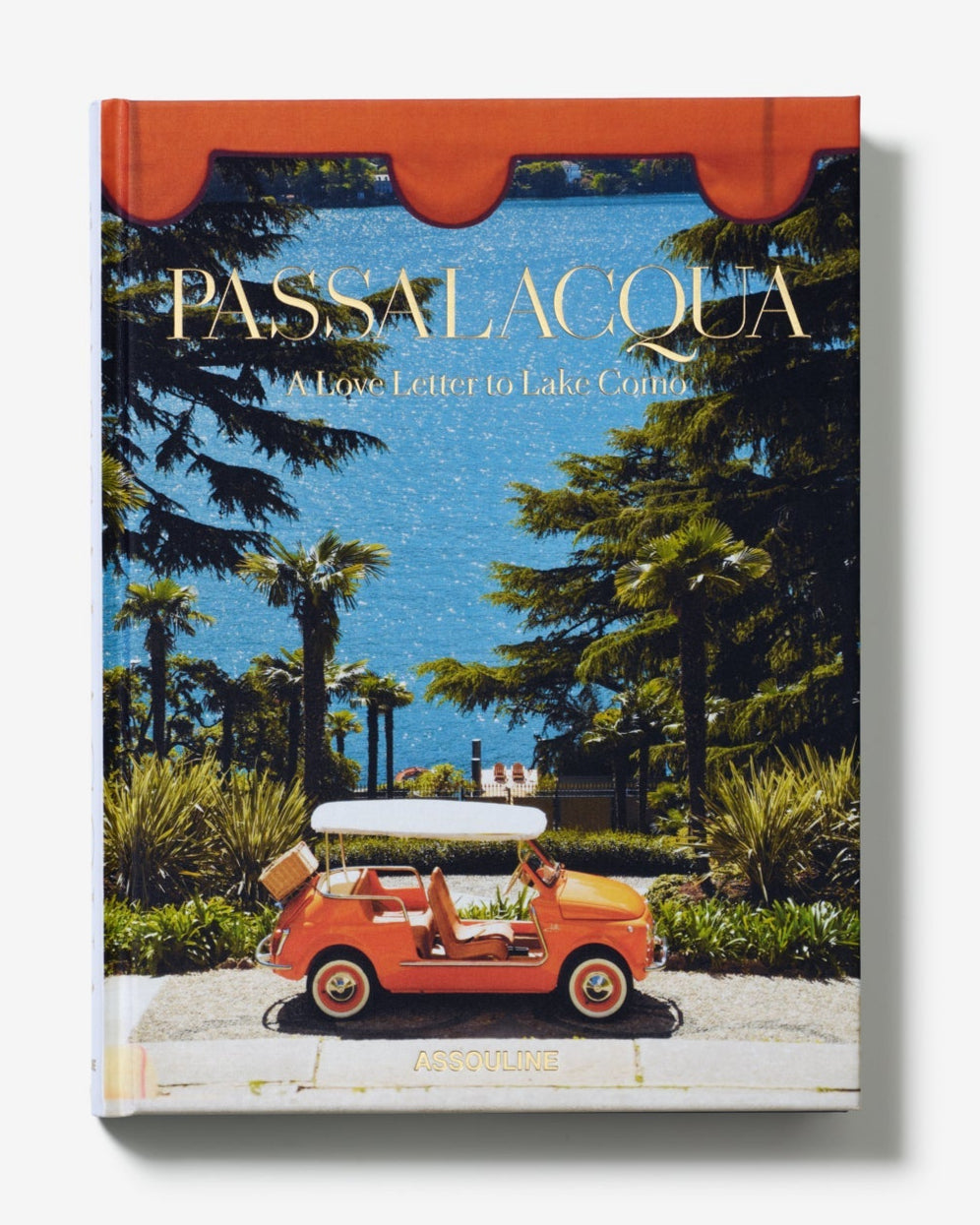 Passalacqua: A Love Letter to Lake Como
