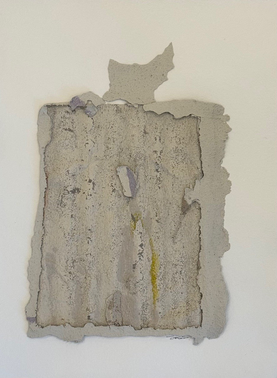 Brook Soss - Patent II (20 x 15)