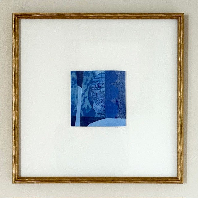 Chris Shands - Petits Bijoux 1 (18 x 18)