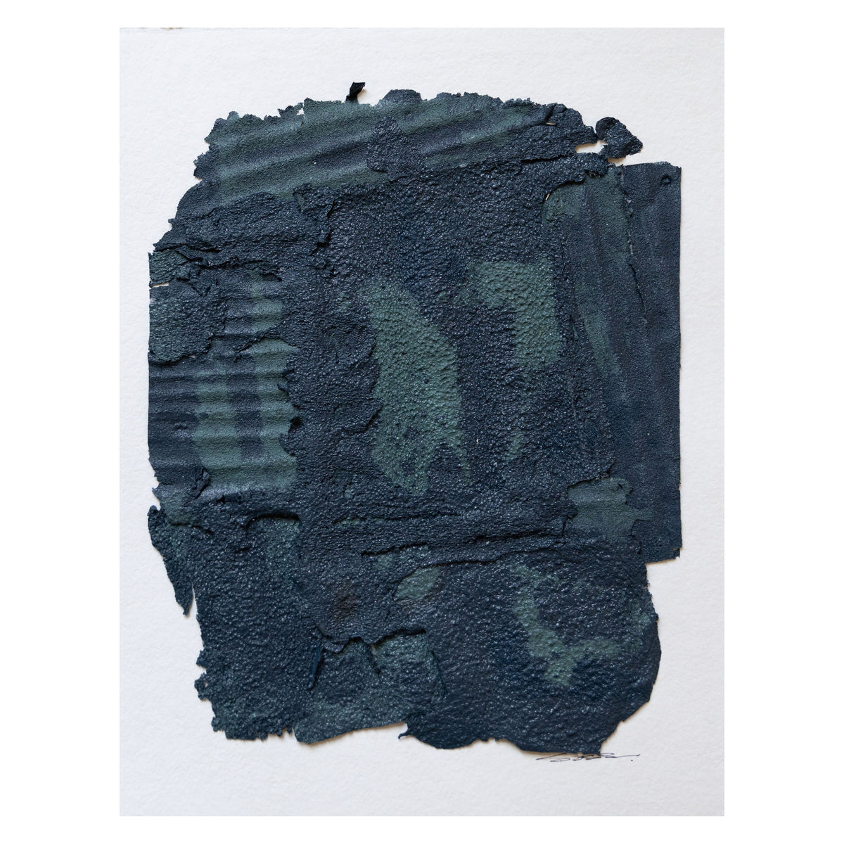 Brook Soss - Ransom 1 (14 x 11)