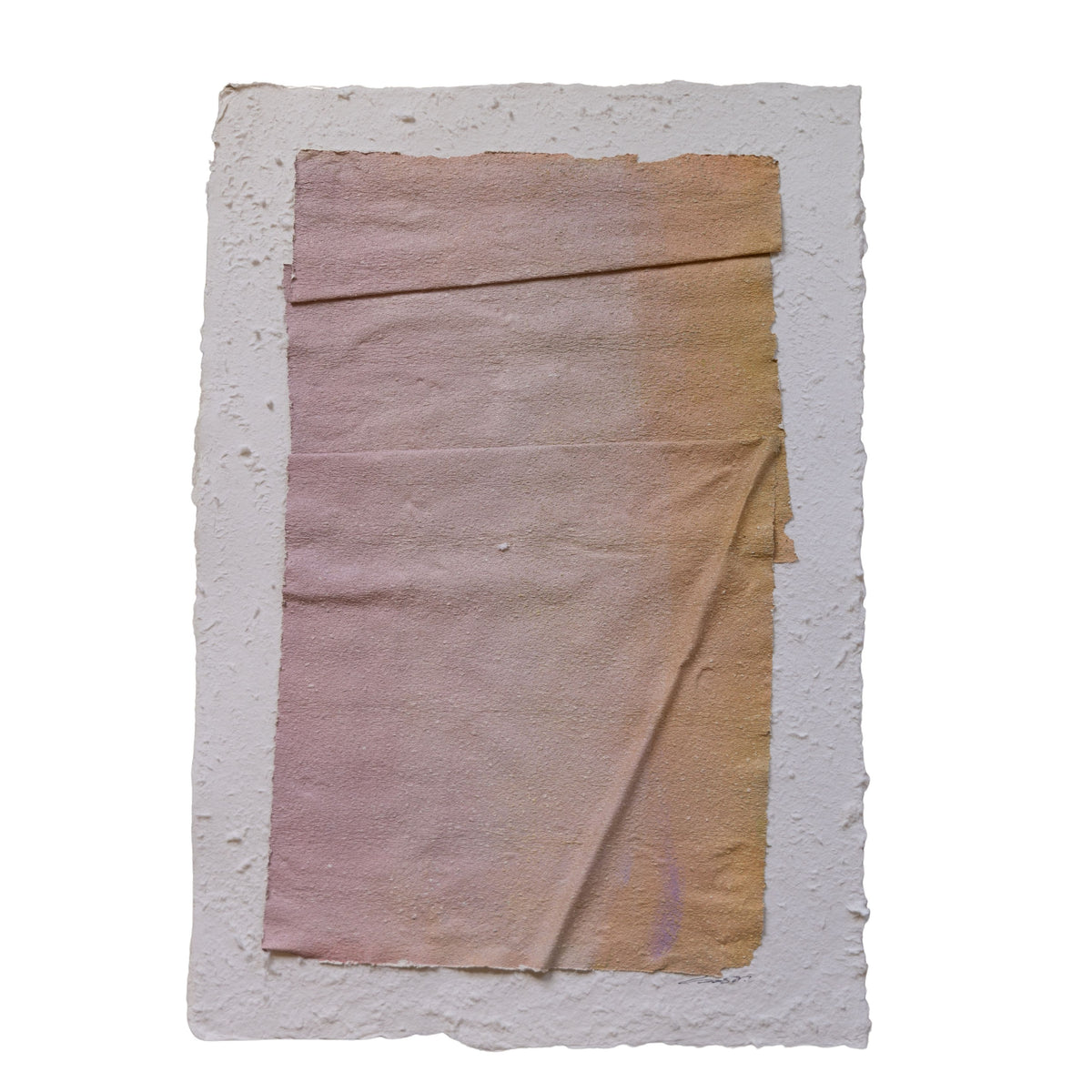Brook Soss - Rosey 3 (22.5 x 15)