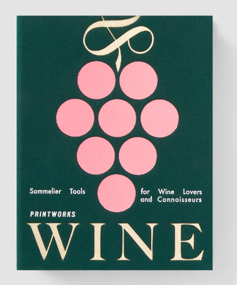 Wine Tools - The Essentials
