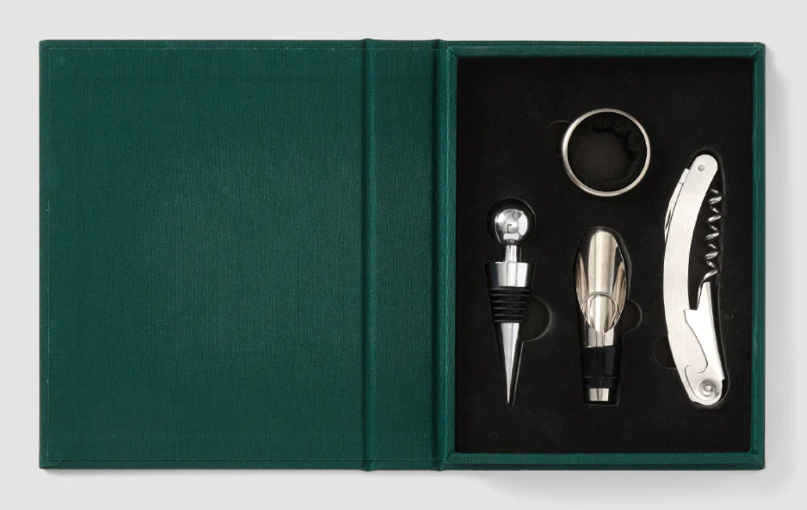 Wine Tools - The Essentials