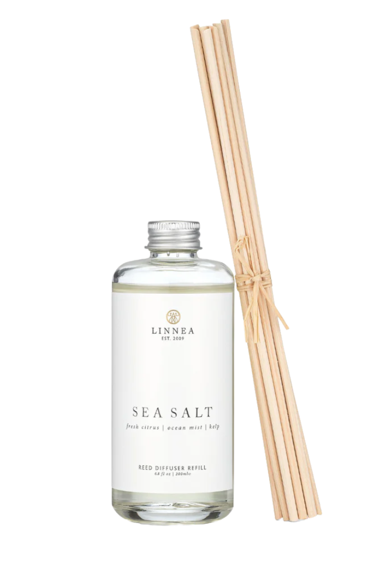 Sea Salt Diffuser Refill