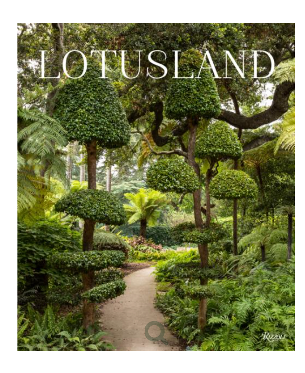 Lotusland