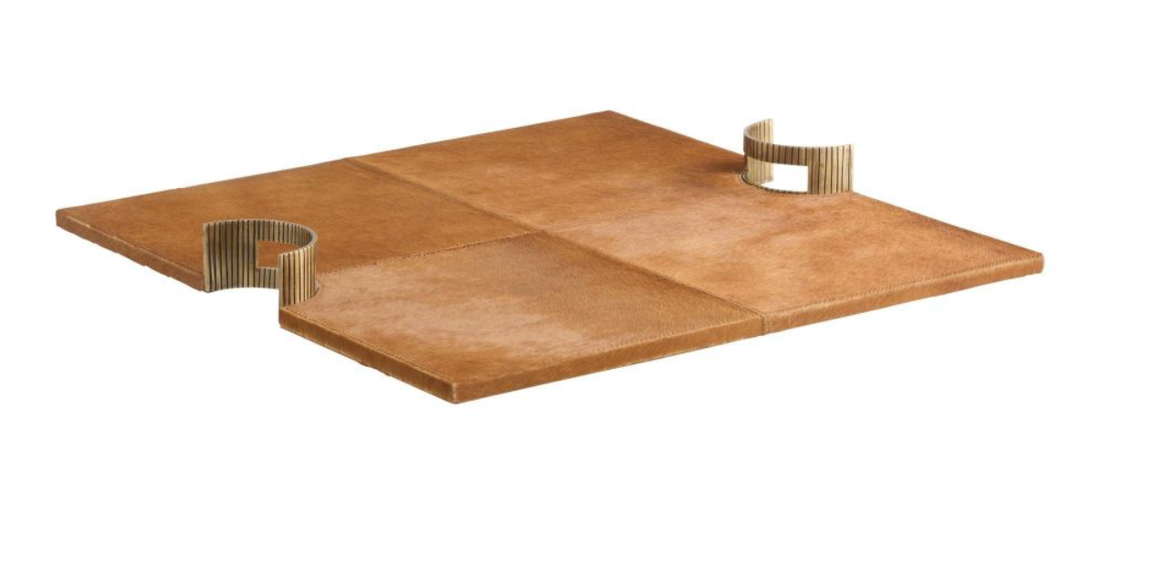 Equestrian Tray