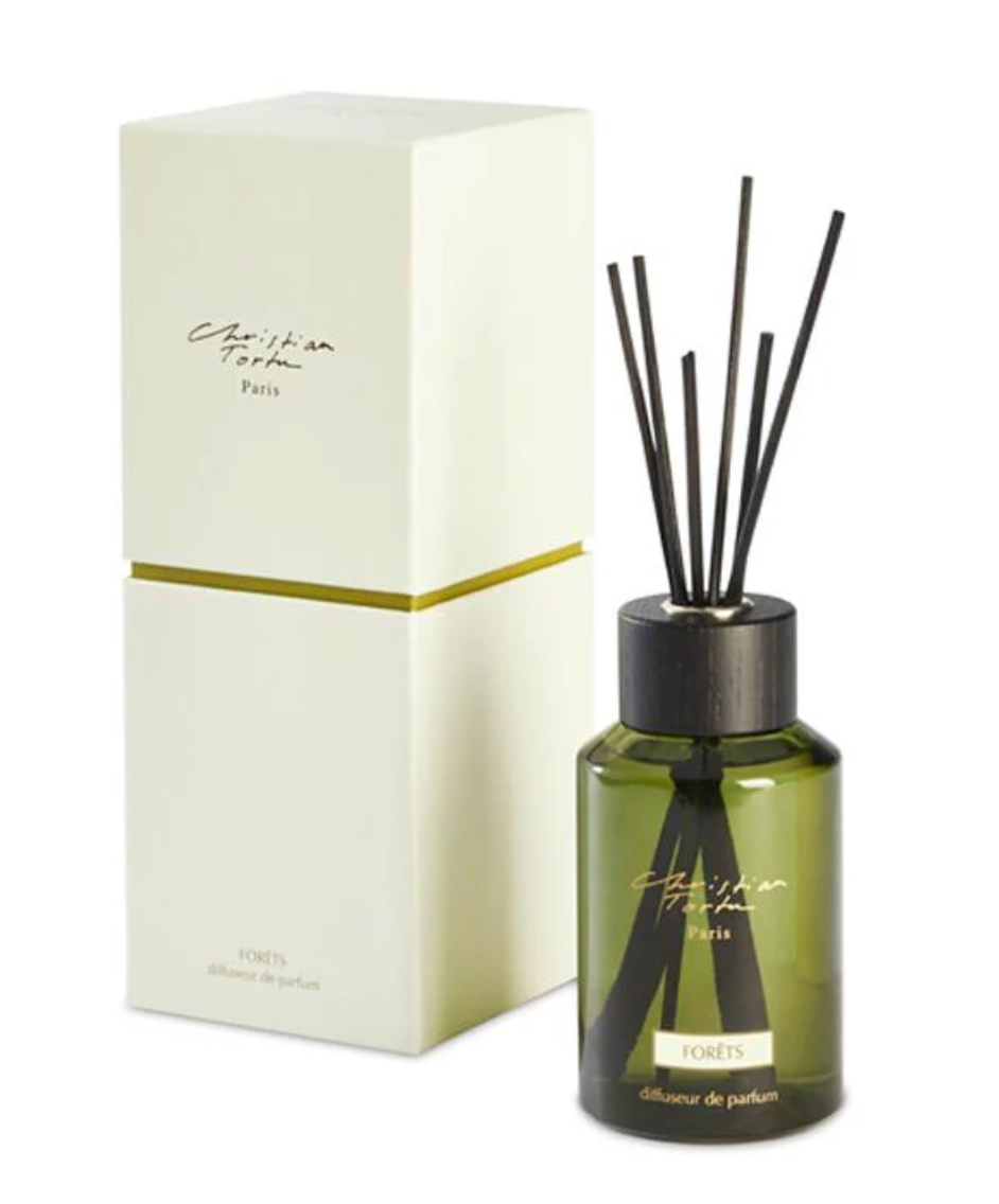 Christian Tortu Forest Diffuser