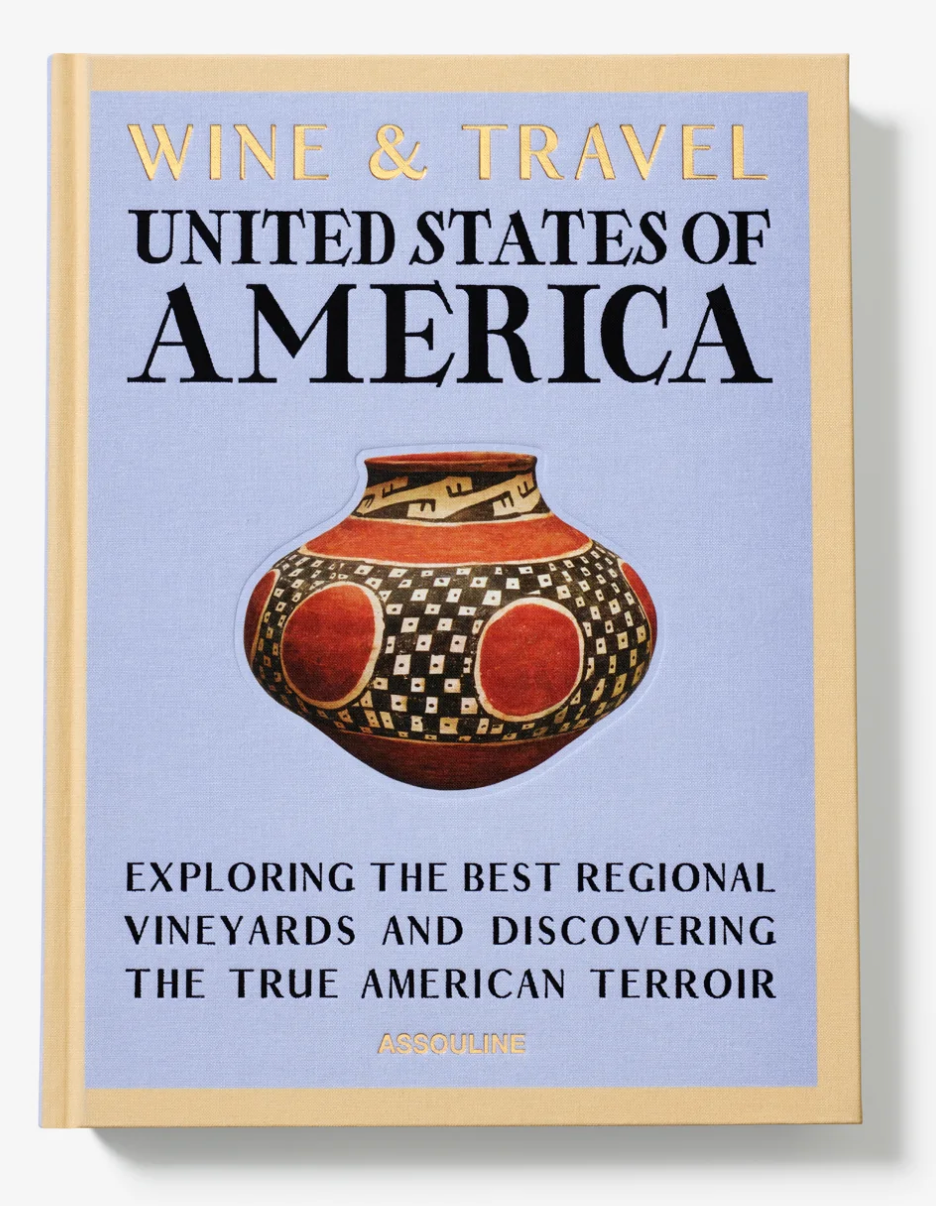 Wine & Travel USA