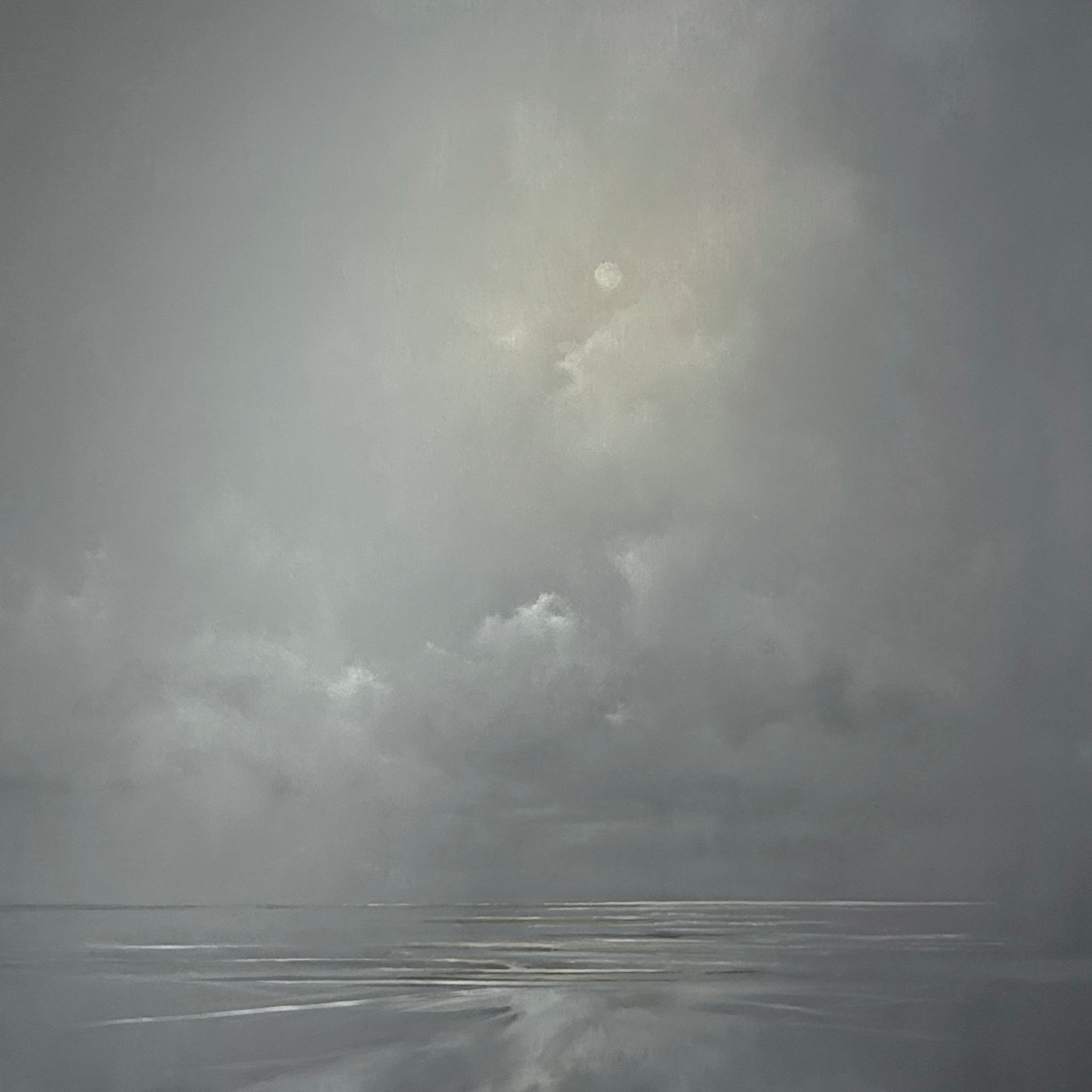 Doug Foltz - She was always quick to forgive (48 x 48)